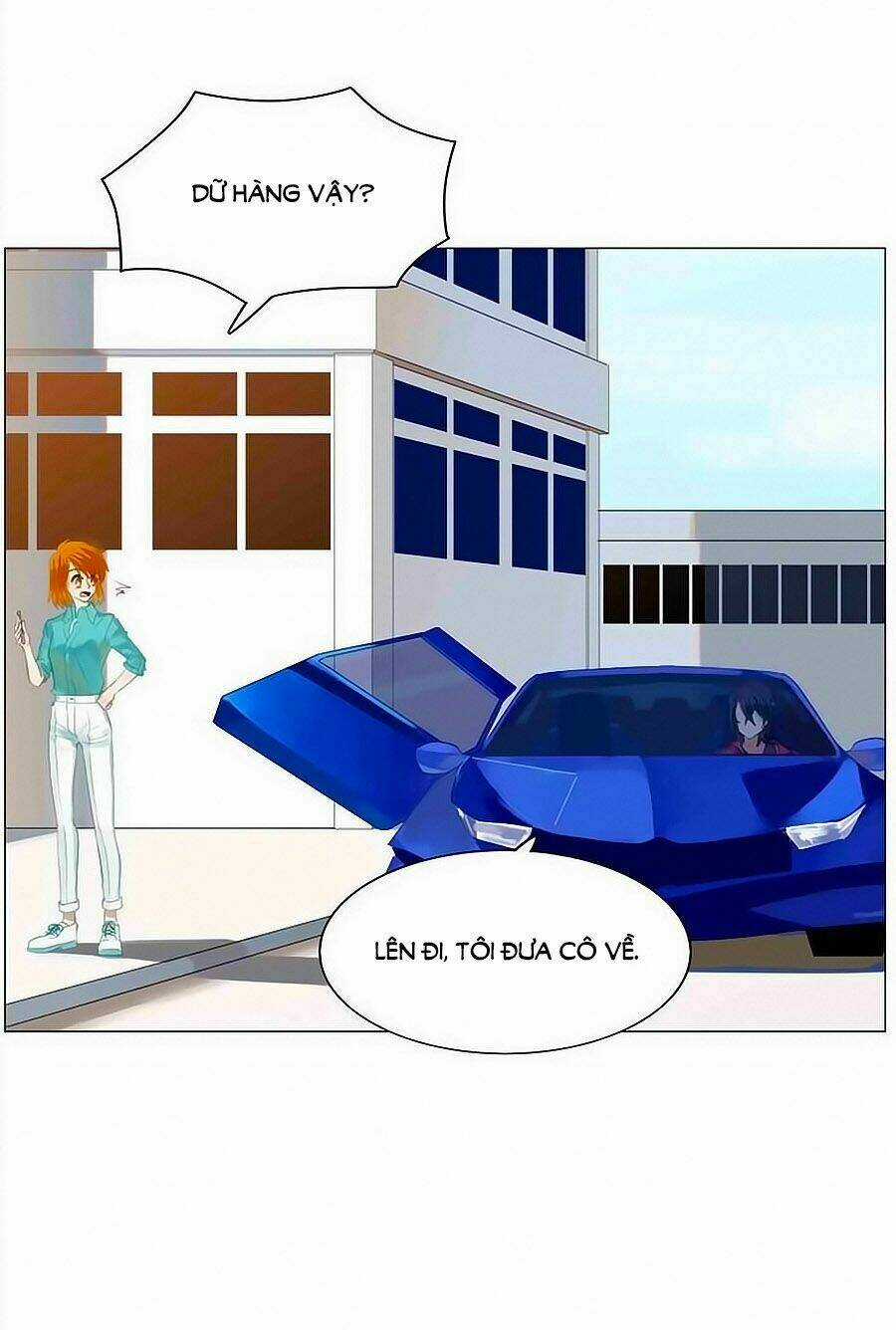 Kết Hôn Không Dễ Chapter 65 trang 12