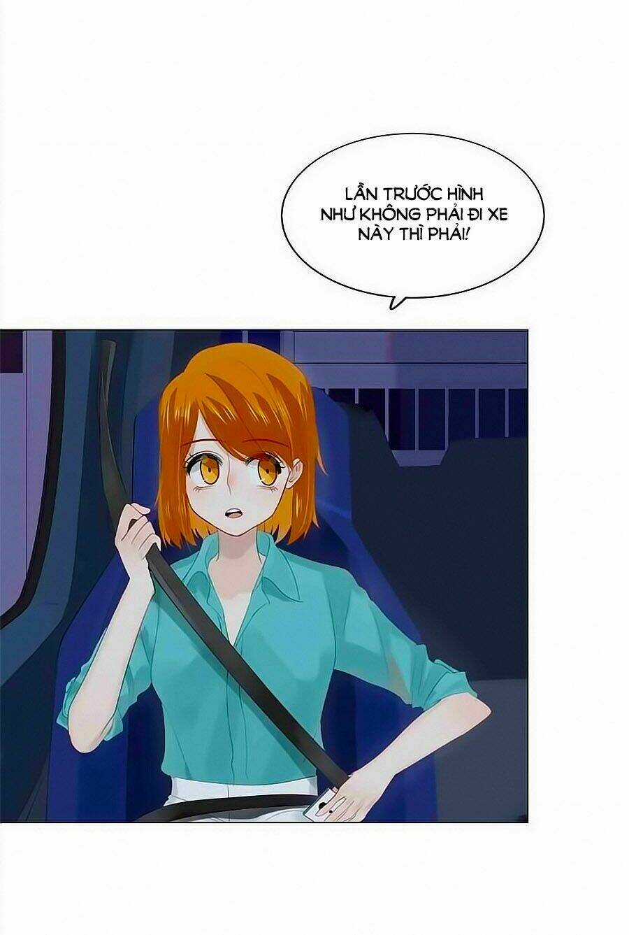 Kết Hôn Không Dễ Chapter 65 trang 13