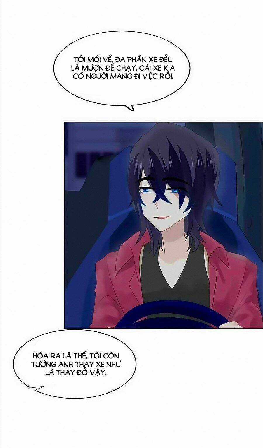 Kết Hôn Không Dễ Chapter 65 trang 14