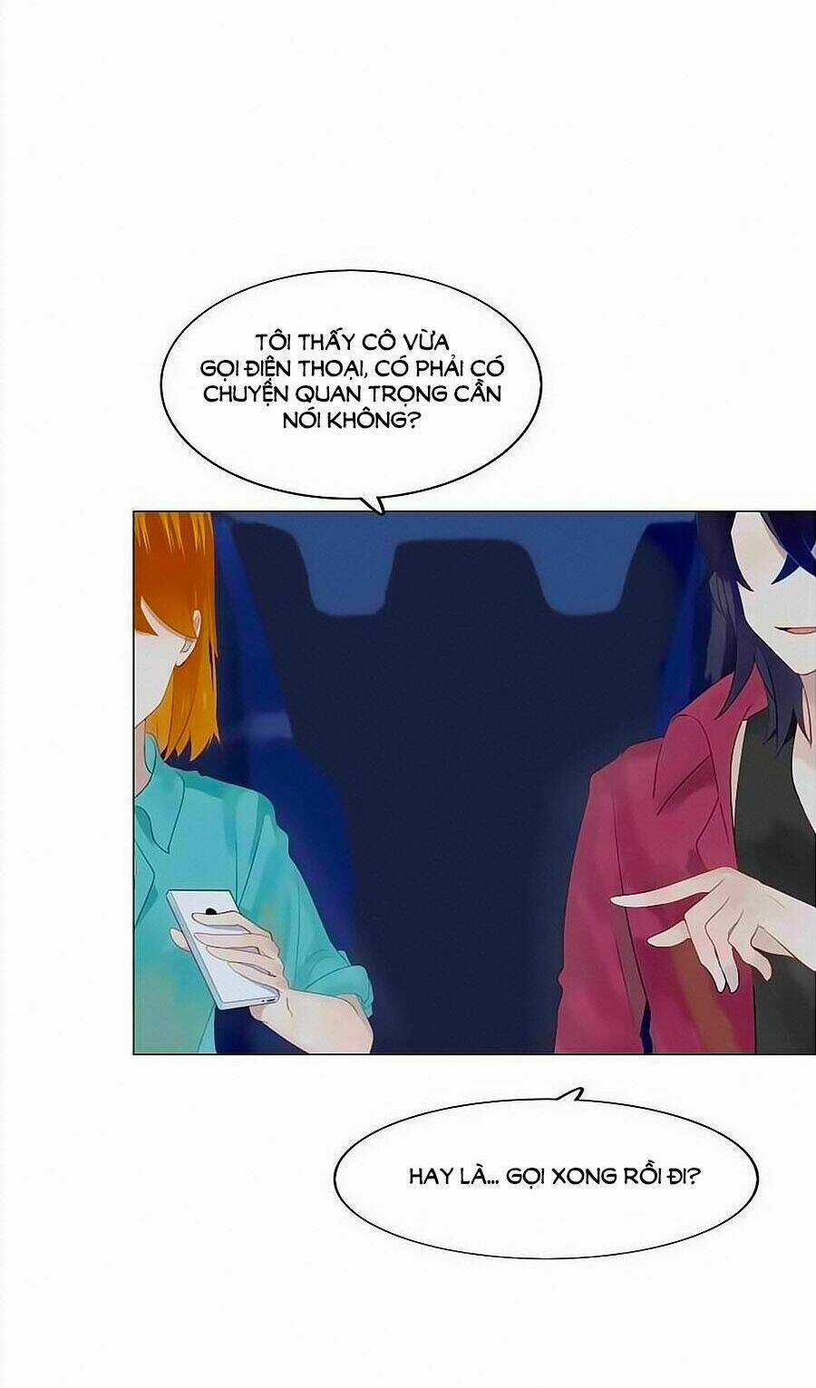 Kết Hôn Không Dễ Chapter 65 trang 15