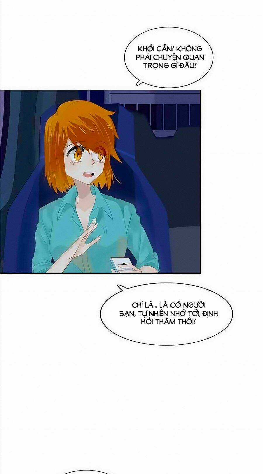 Kết Hôn Không Dễ Chapter 65 trang 16