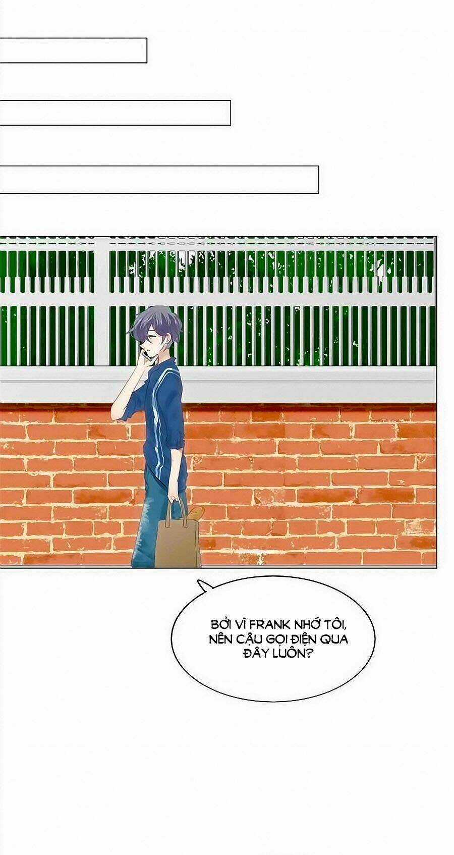 Kết Hôn Không Dễ Chapter 65 trang 18