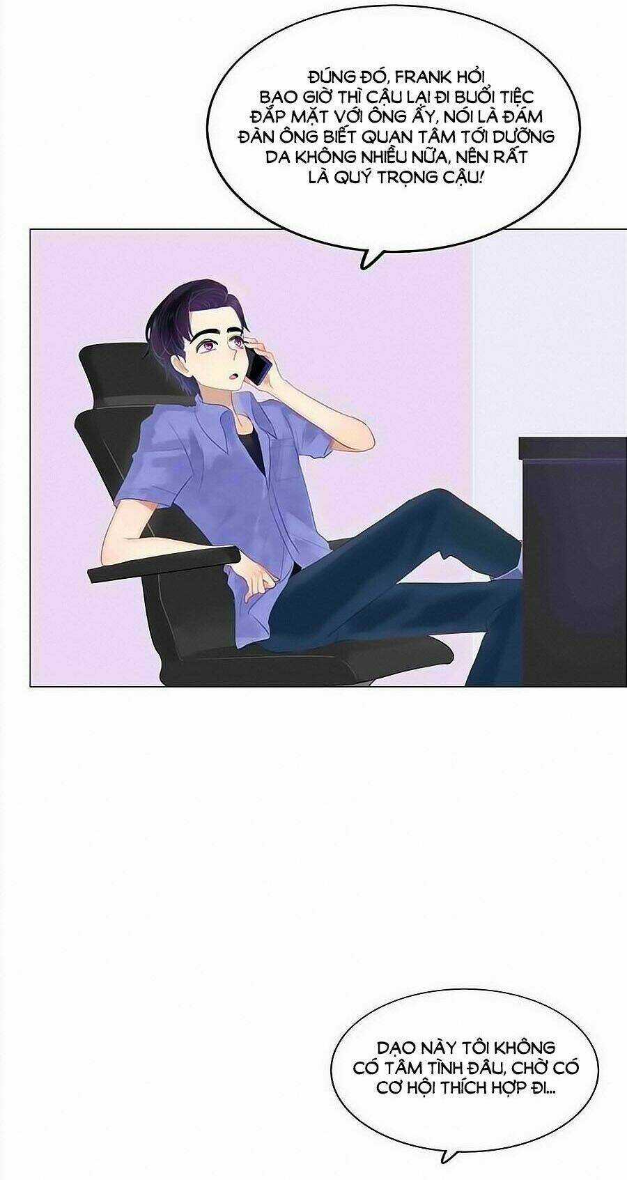 Kết Hôn Không Dễ Chapter 65 trang 19