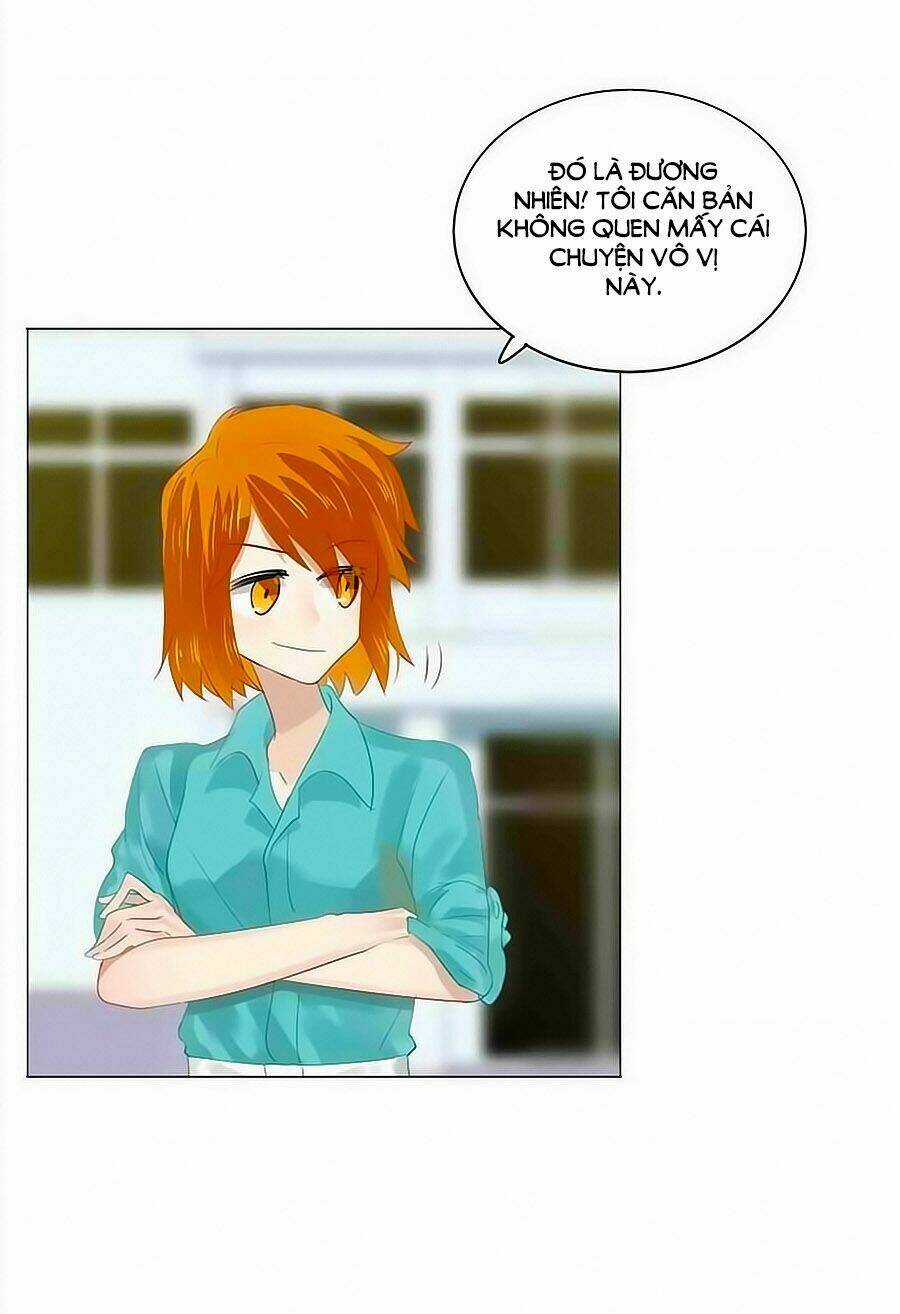 Kết Hôn Không Dễ Chapter 65 trang 2