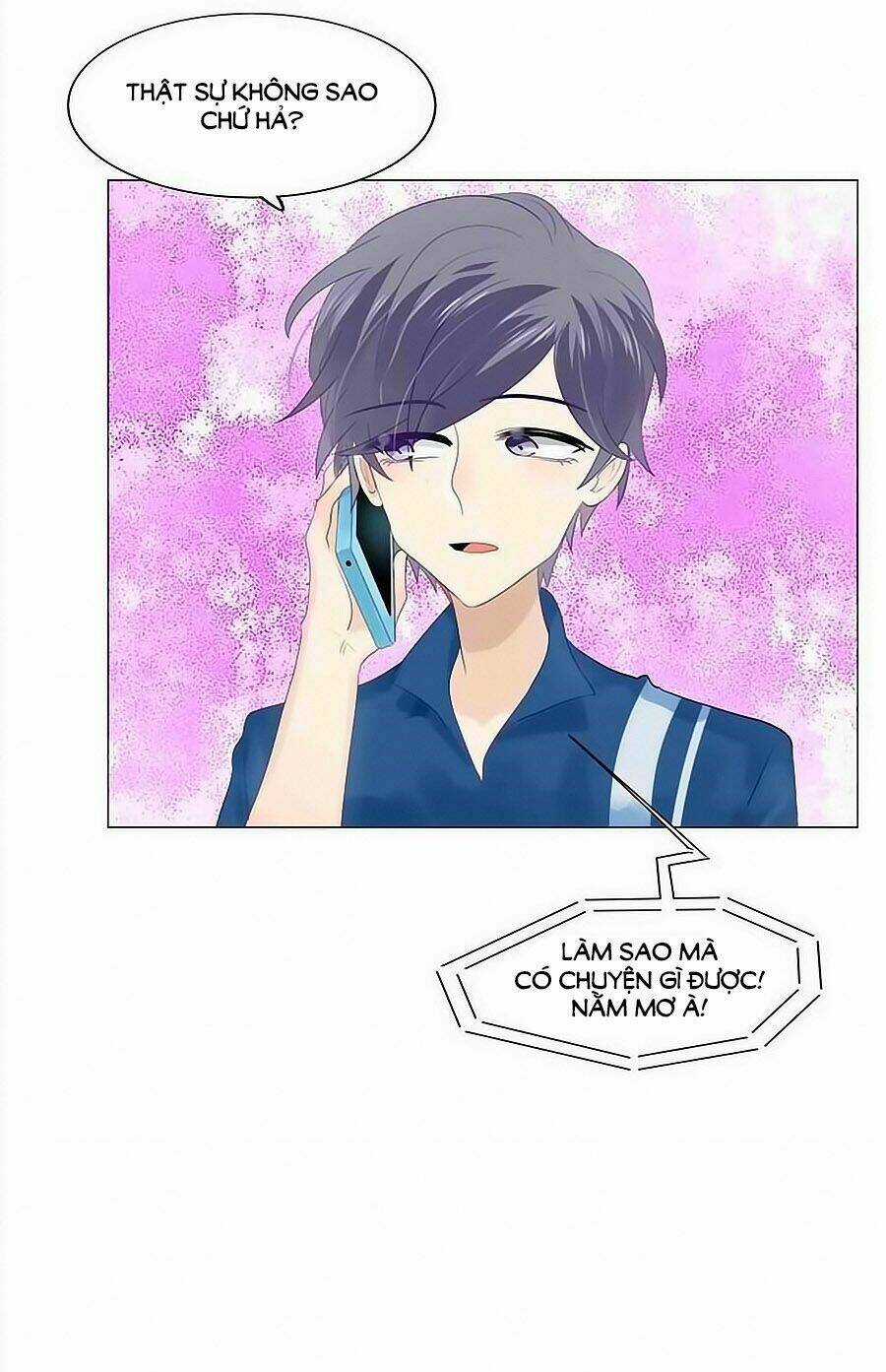 Kết Hôn Không Dễ Chapter 65 trang 20