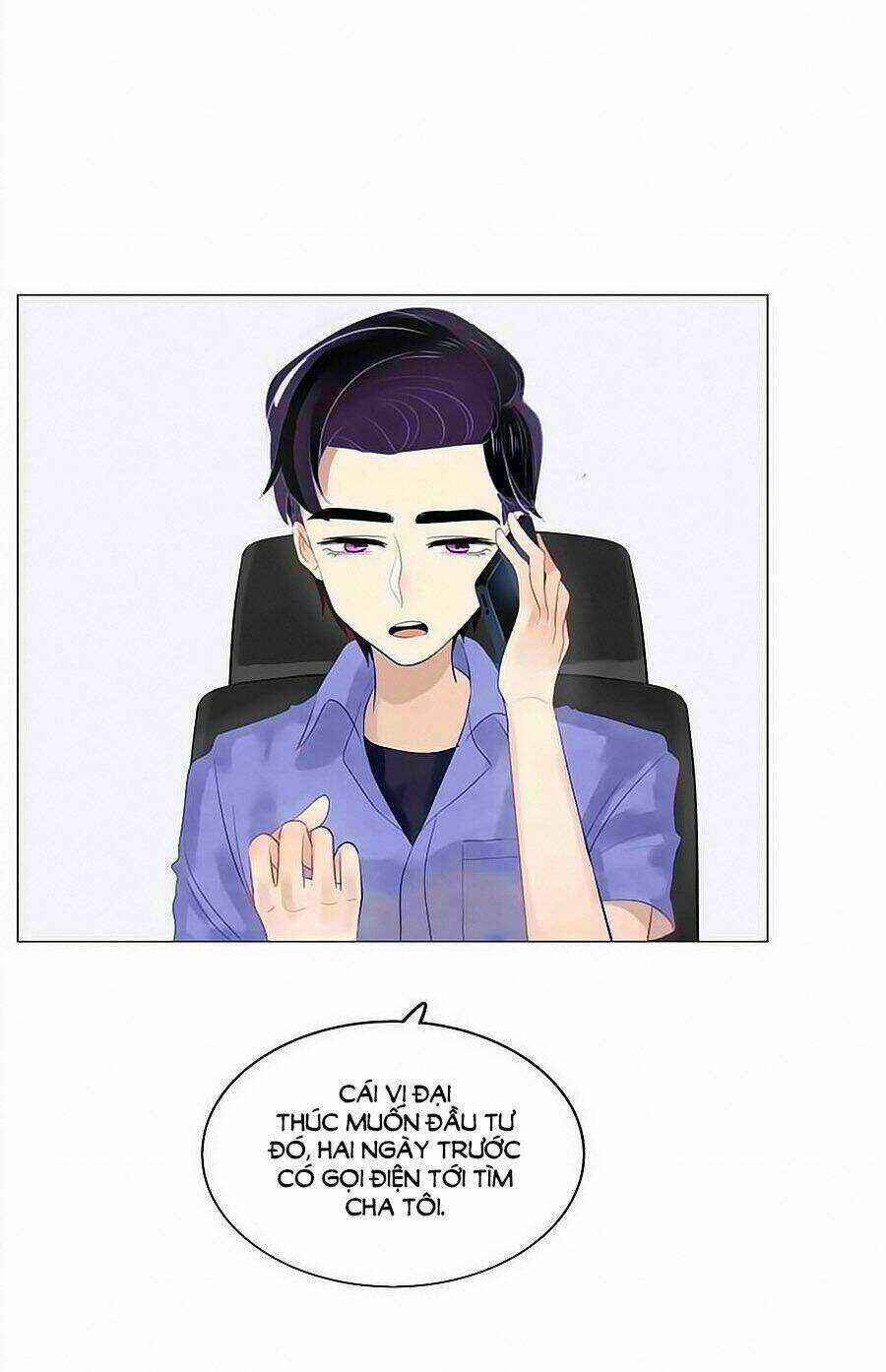 Kết Hôn Không Dễ Chapter 65 trang 21