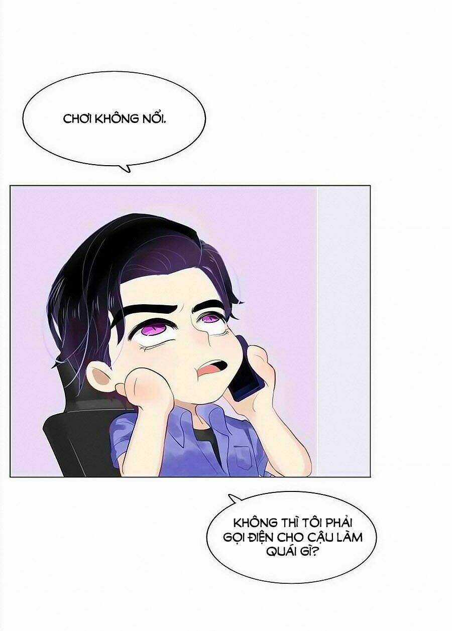 Kết Hôn Không Dễ Chapter 65 trang 25