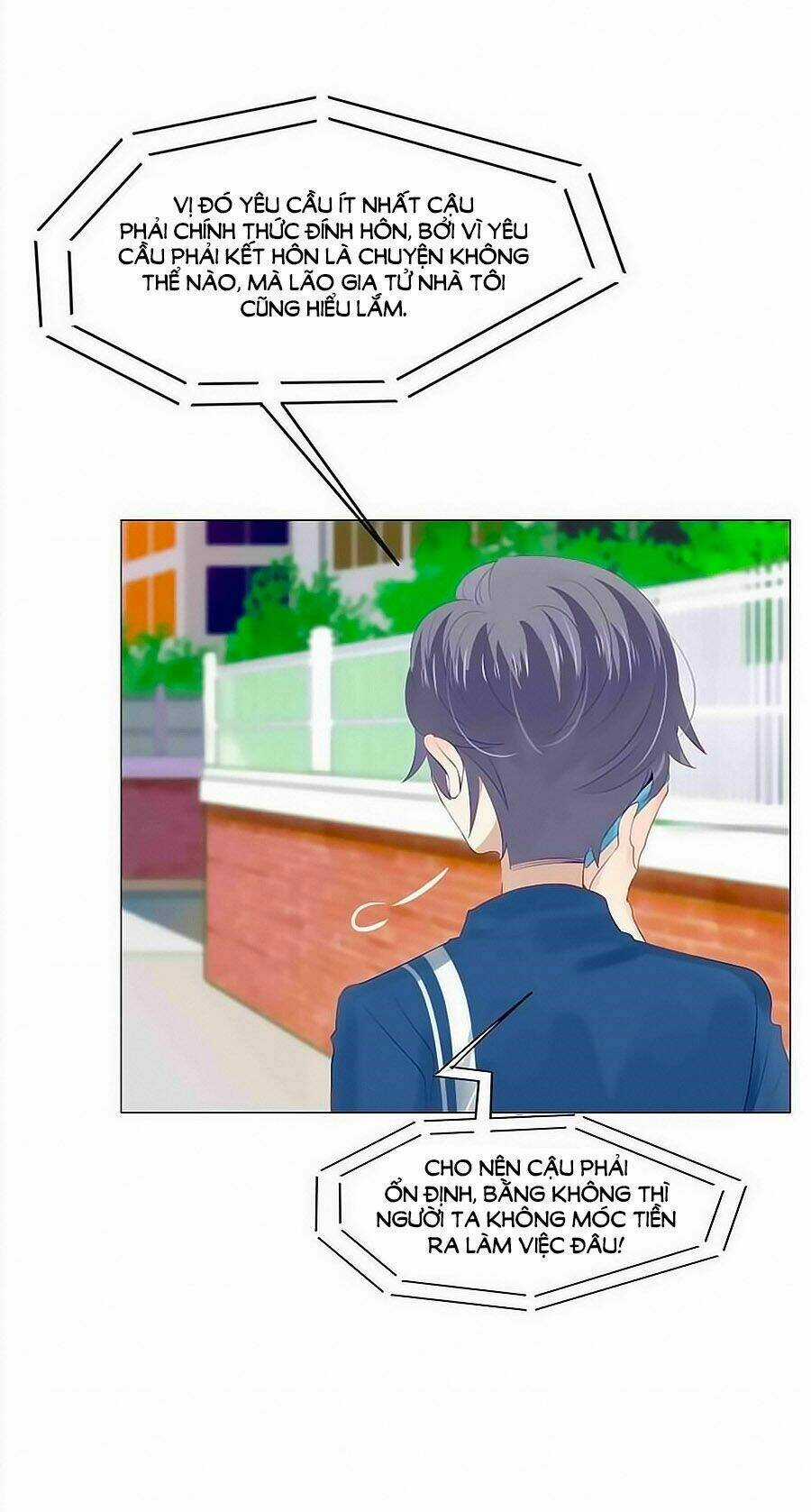 Kết Hôn Không Dễ Chapter 65 trang 26