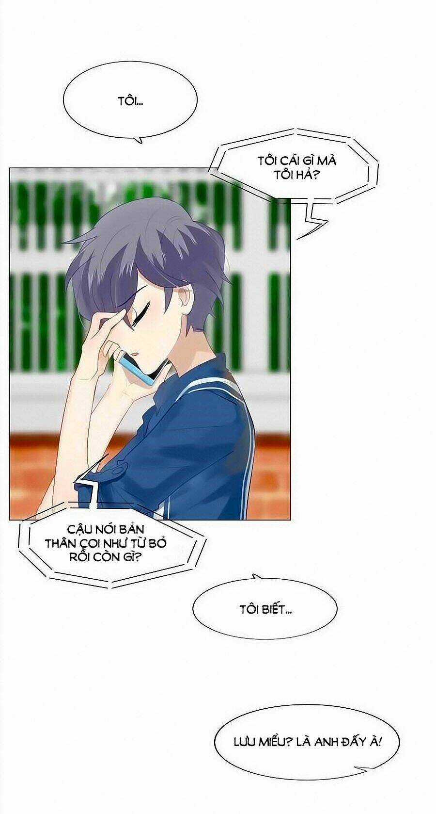 Kết Hôn Không Dễ Chapter 65 trang 27