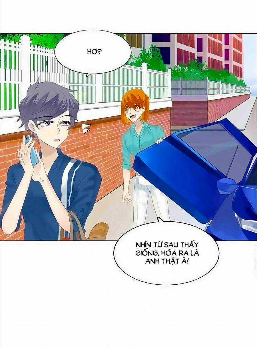 Kết Hôn Không Dễ Chapter 65 trang 28