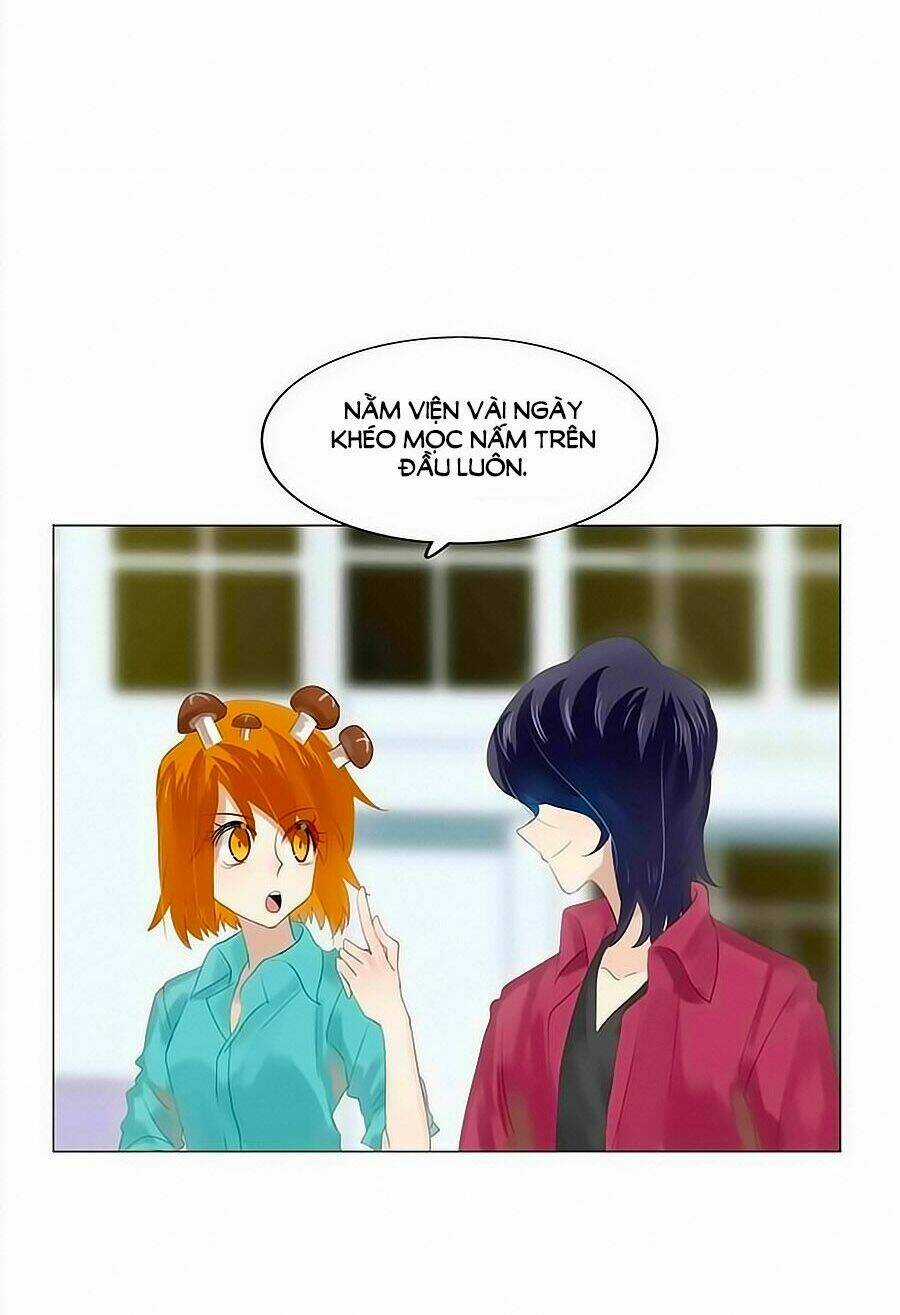 Kết Hôn Không Dễ Chapter 65 trang 3