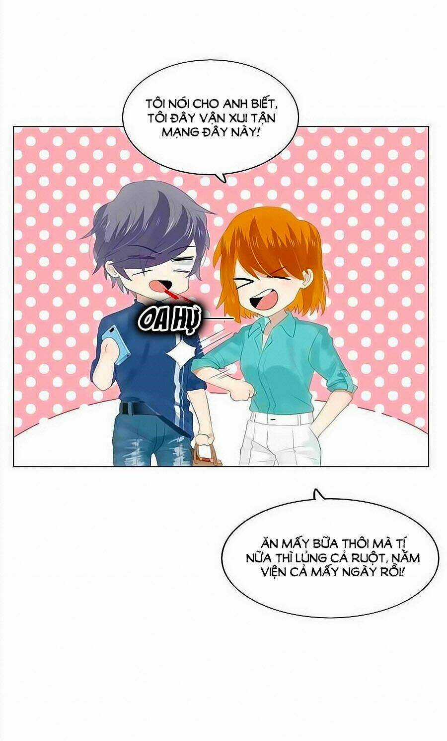 Kết Hôn Không Dễ Chapter 65 trang 30