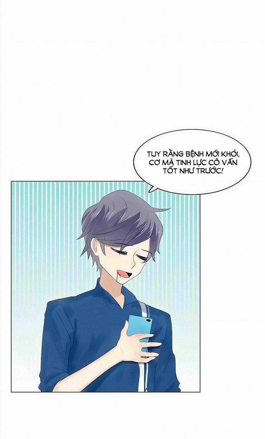 Kết Hôn Không Dễ Chapter 65 trang 31