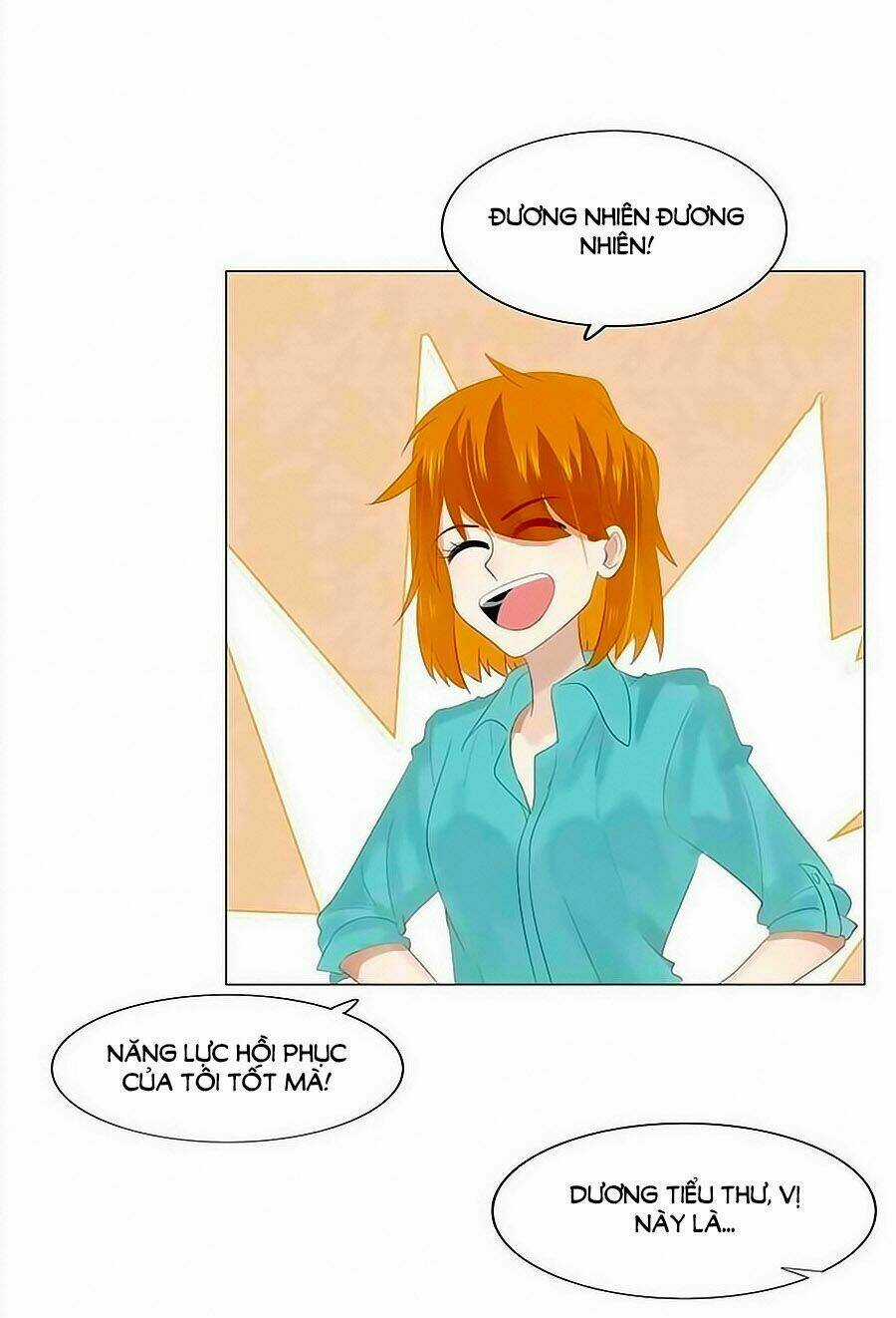 Kết Hôn Không Dễ Chapter 65 trang 32