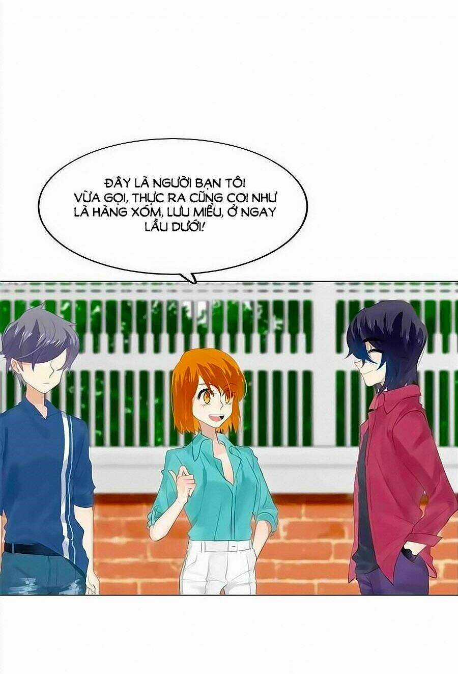 Kết Hôn Không Dễ Chapter 65 trang 33