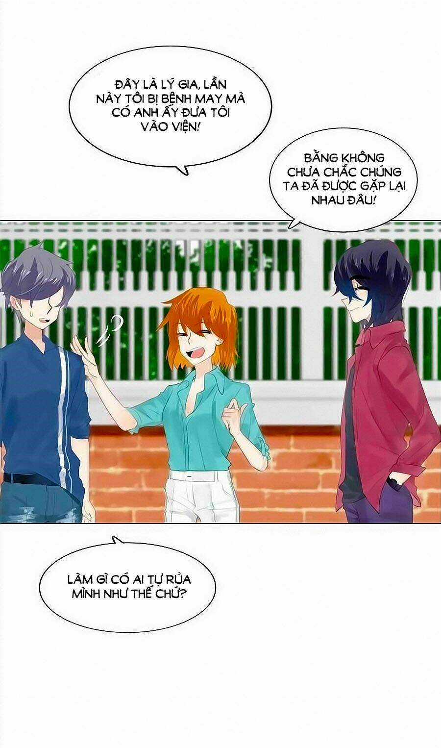 Kết Hôn Không Dễ Chapter 65 trang 34