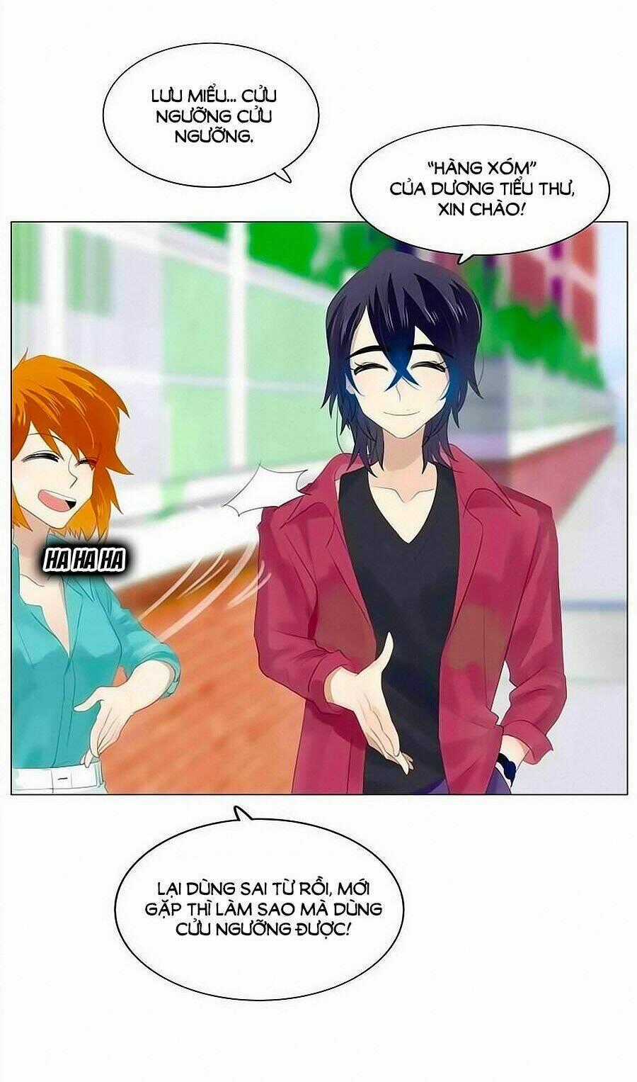 Kết Hôn Không Dễ Chapter 65 trang 35