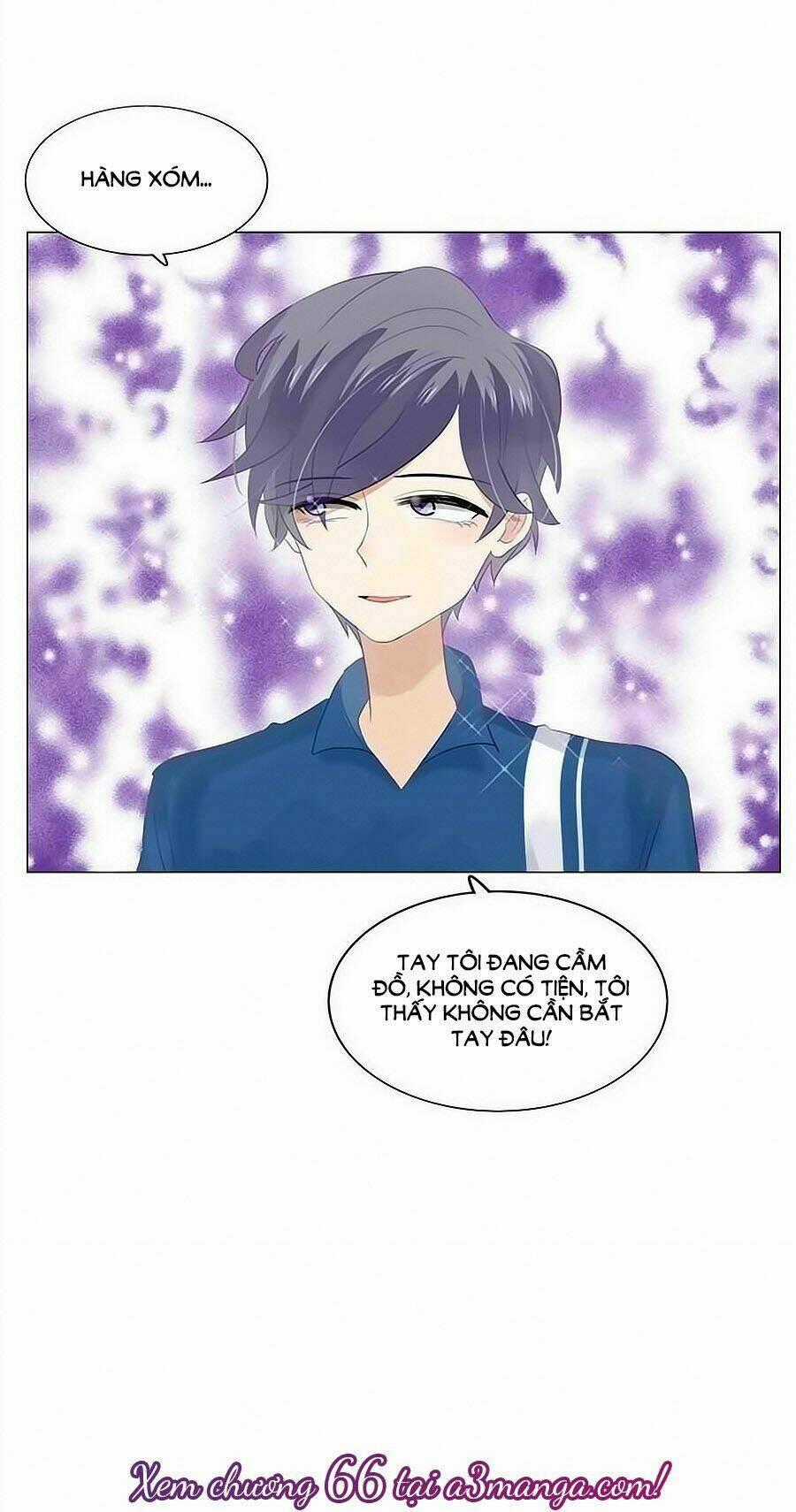 Kết Hôn Không Dễ Chapter 65 trang 36