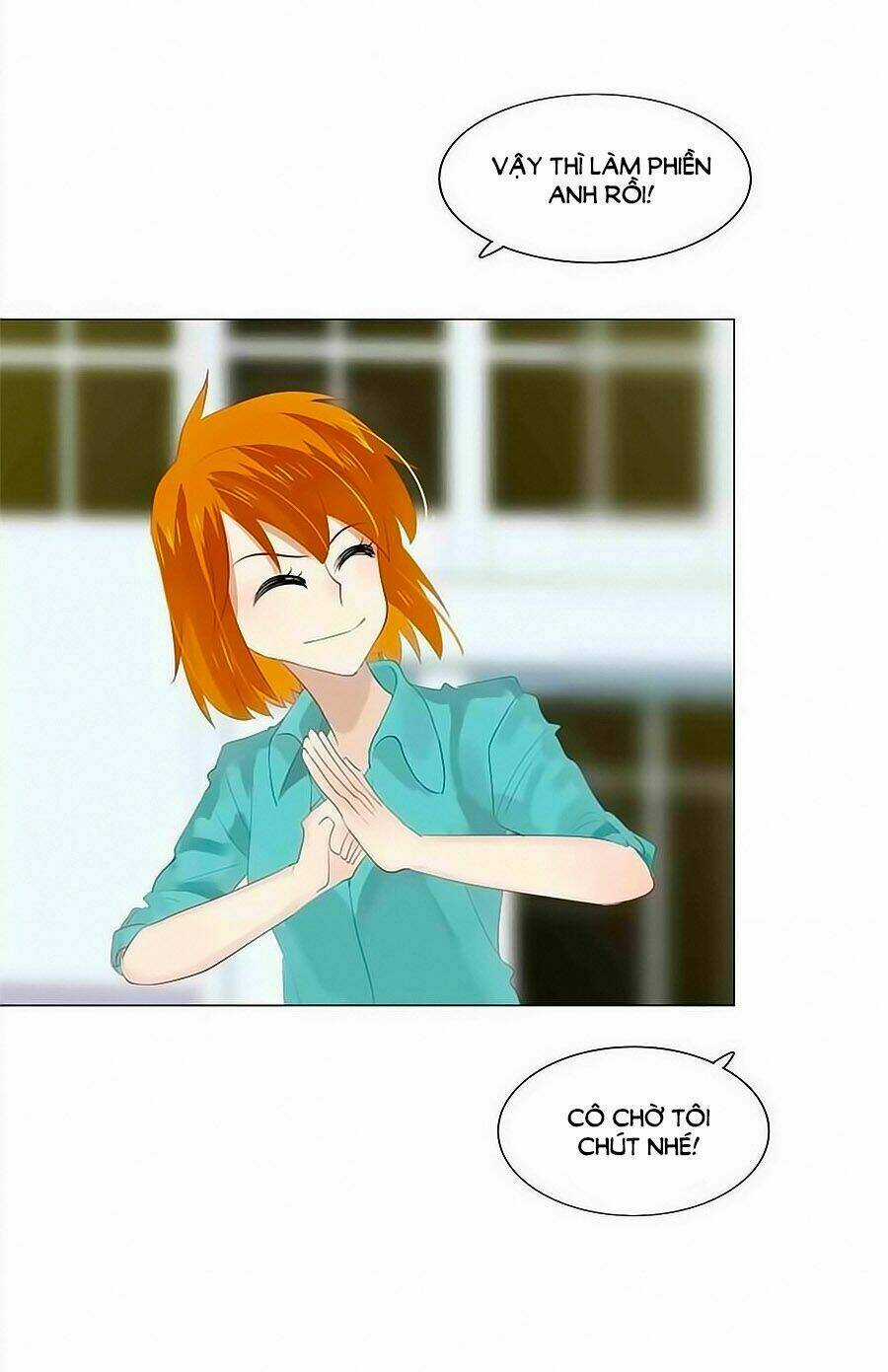 Kết Hôn Không Dễ Chapter 65 trang 6