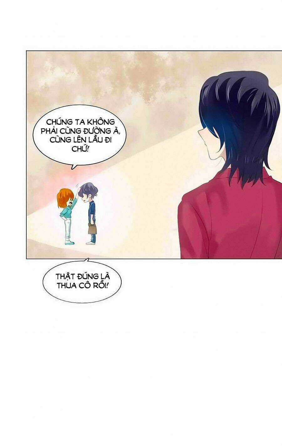 Kết Hôn Không Dễ Chapter 66 trang 10