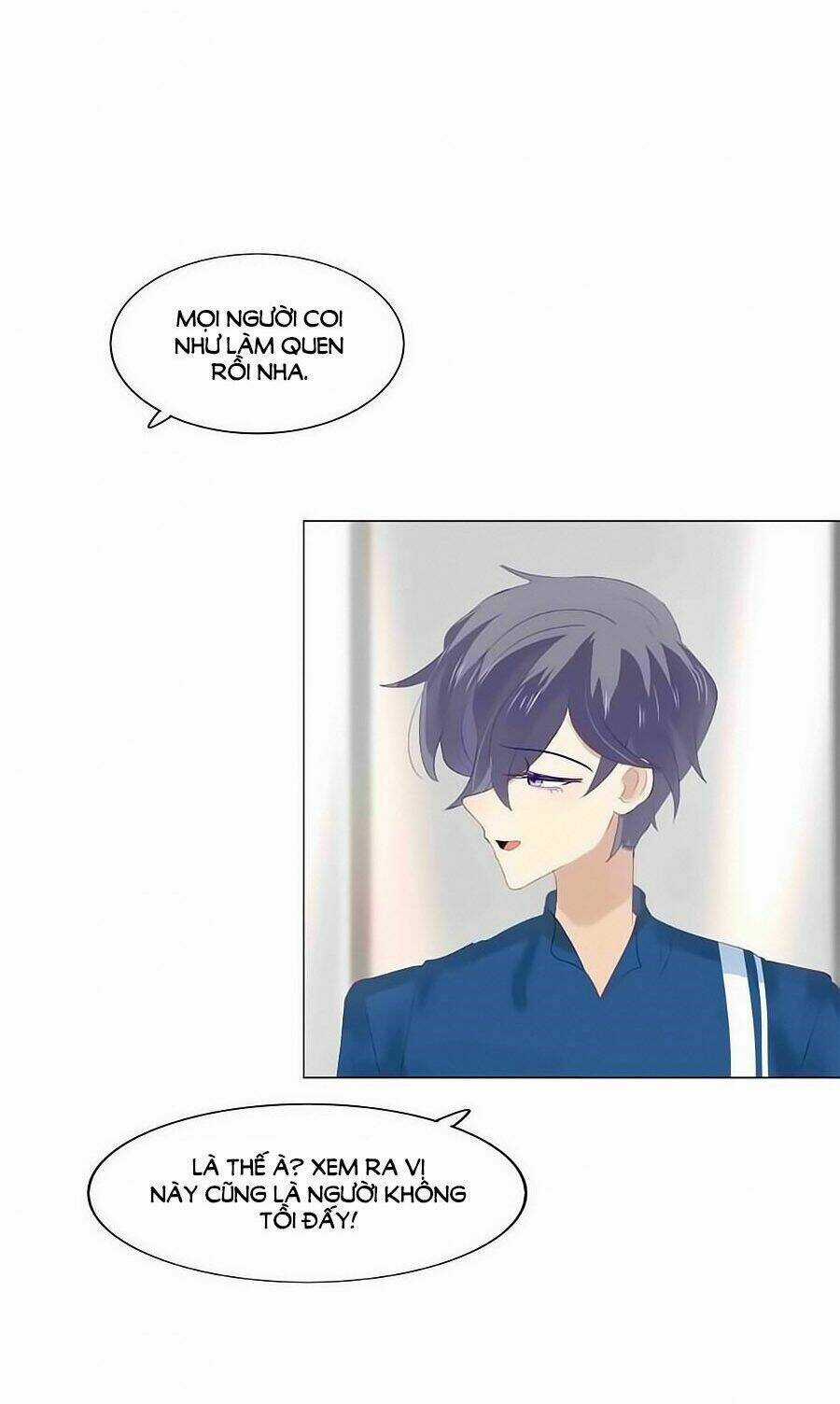 Kết Hôn Không Dễ Chapter 66 trang 17