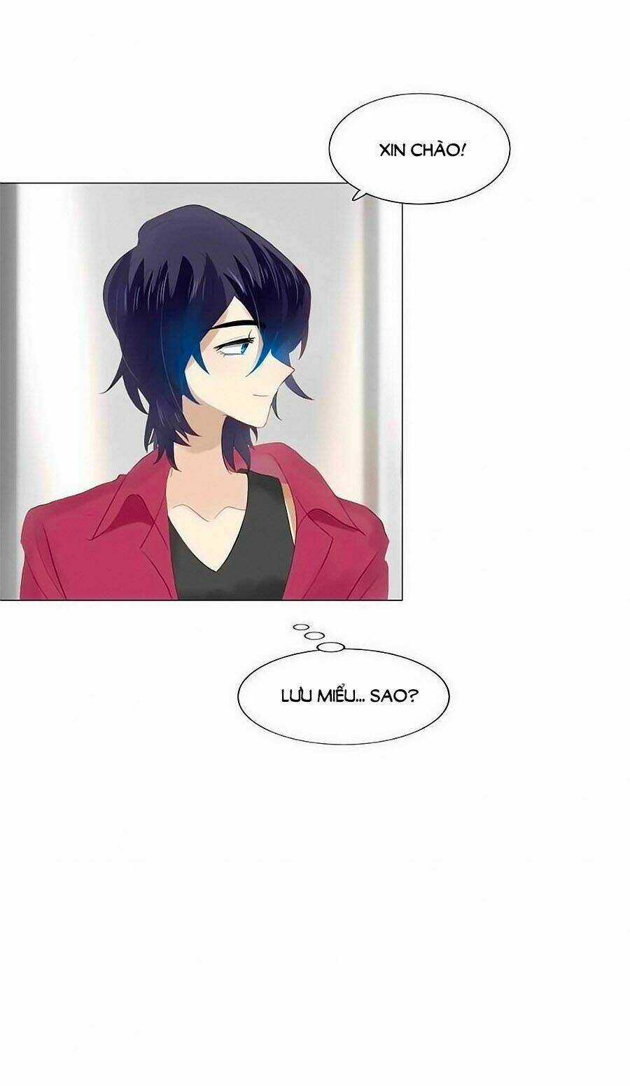 Kết Hôn Không Dễ Chapter 66 trang 18