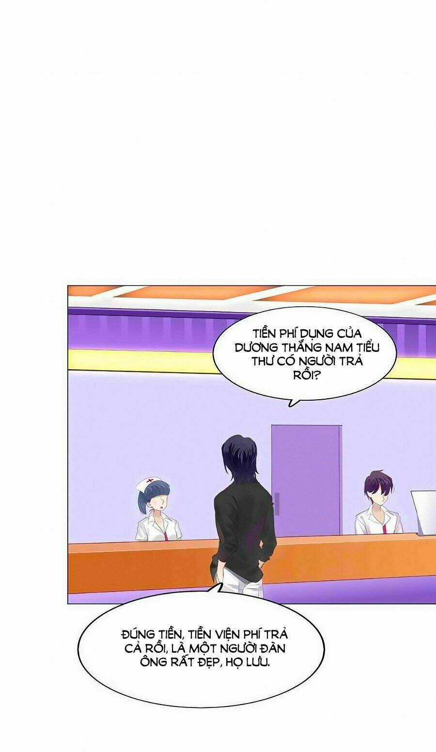 Kết Hôn Không Dễ Chapter 66 trang 19