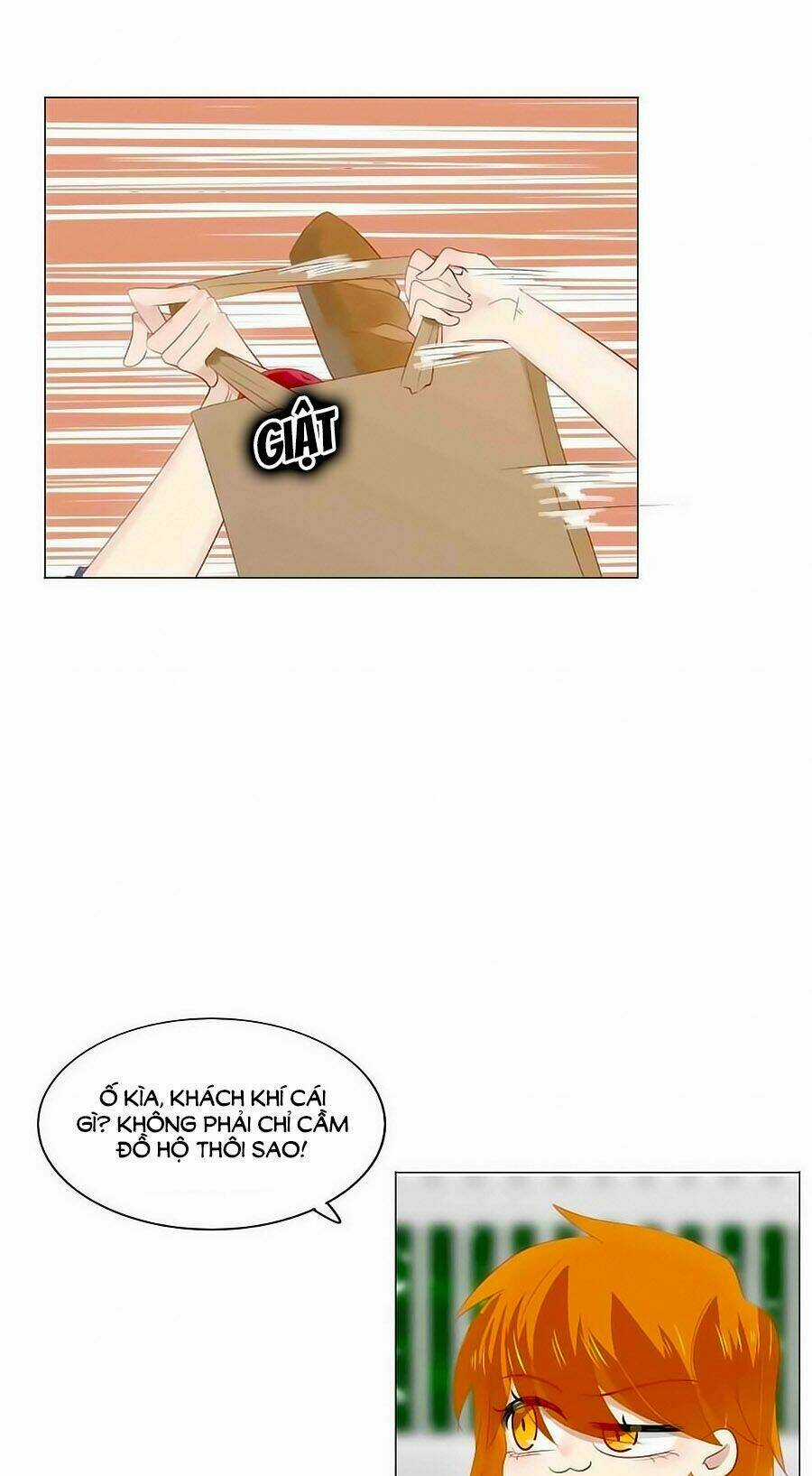 Kết Hôn Không Dễ Chapter 66 trang 2