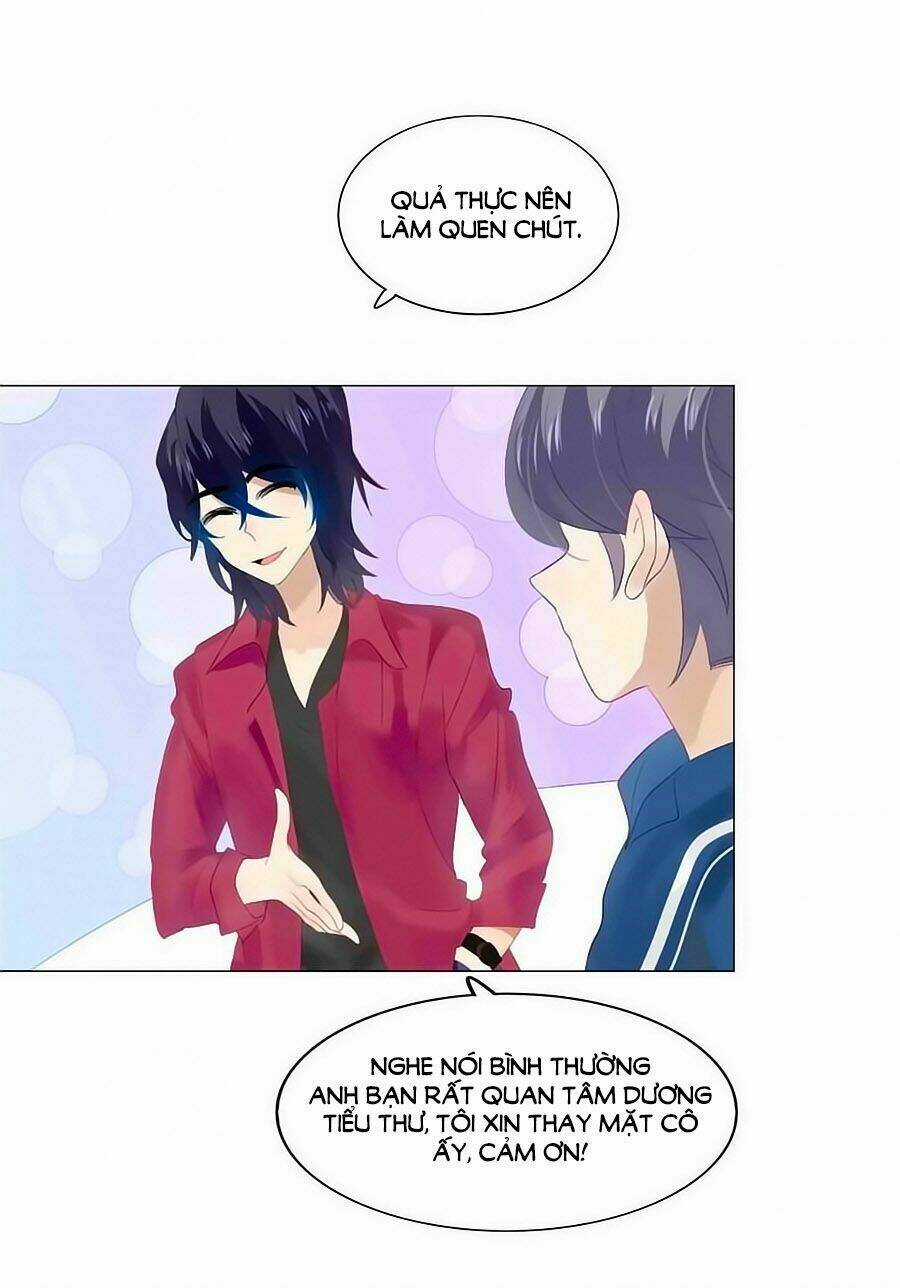 Kết Hôn Không Dễ Chapter 66 trang 20