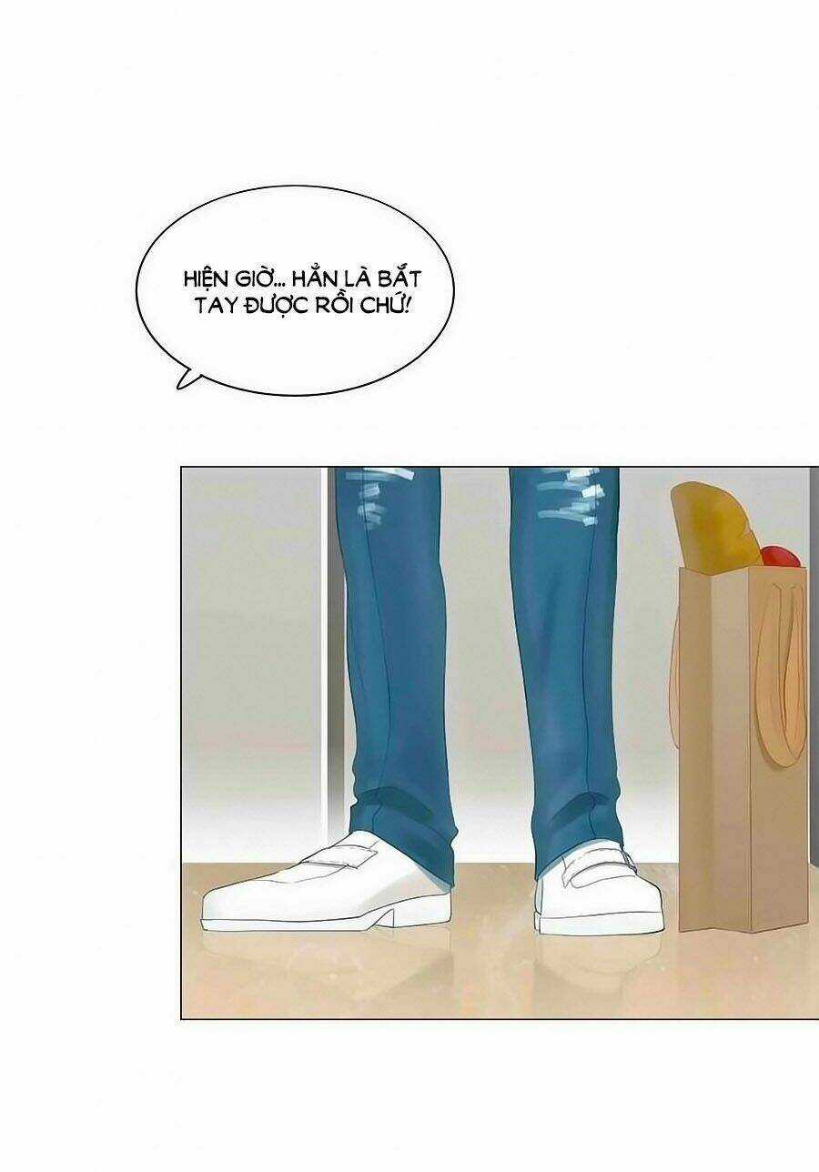 Kết Hôn Không Dễ Chapter 66 trang 21