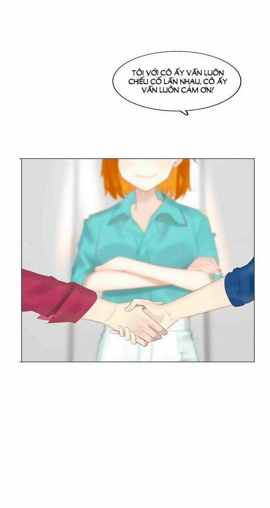 Kết Hôn Không Dễ Chapter 66 trang 22