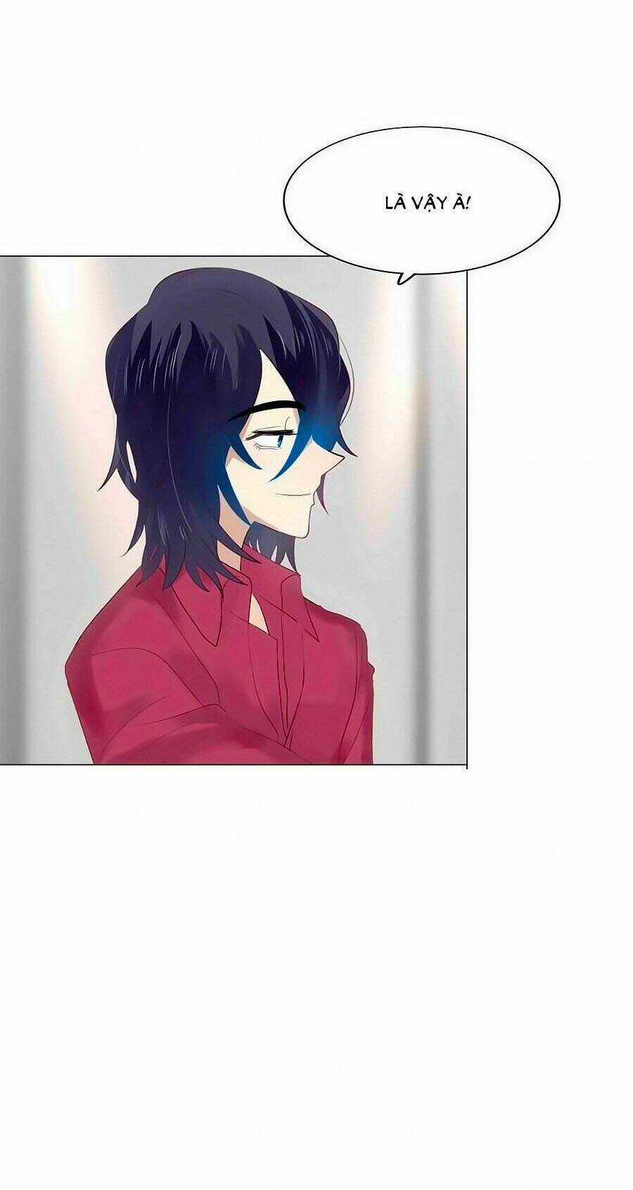 Kết Hôn Không Dễ Chapter 66 trang 23