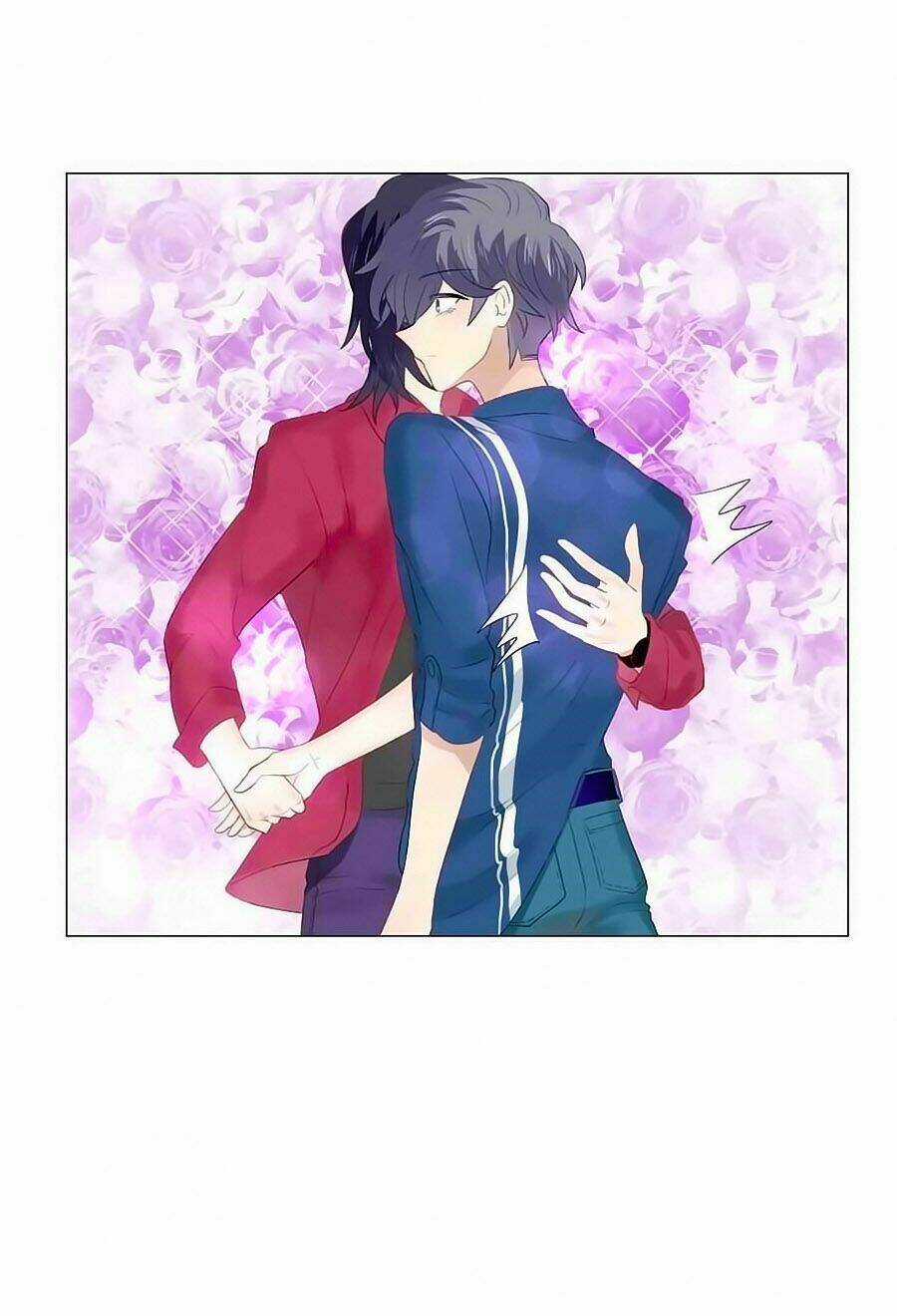 Kết Hôn Không Dễ Chapter 66 trang 26