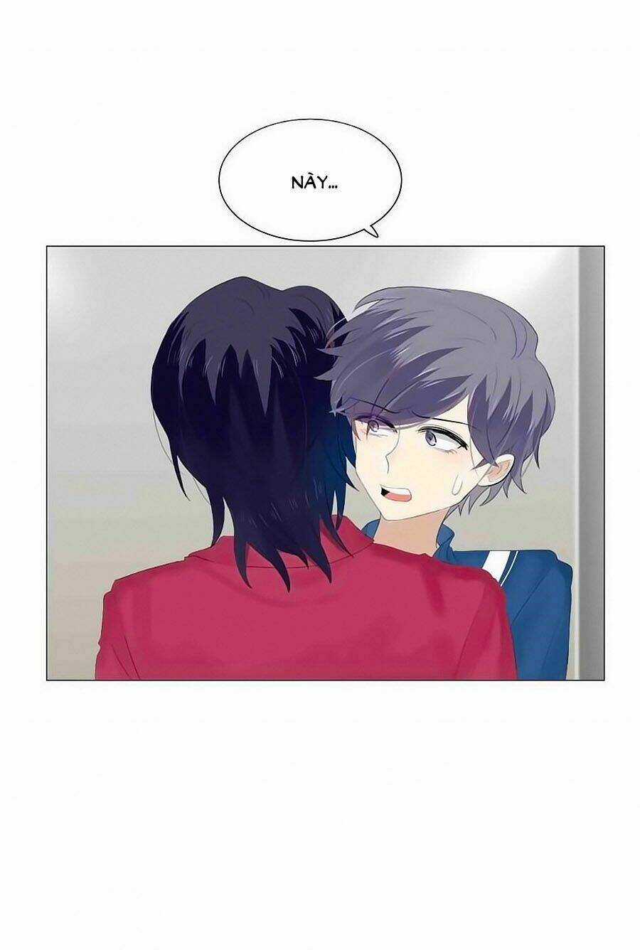 Kết Hôn Không Dễ Chapter 66 trang 28