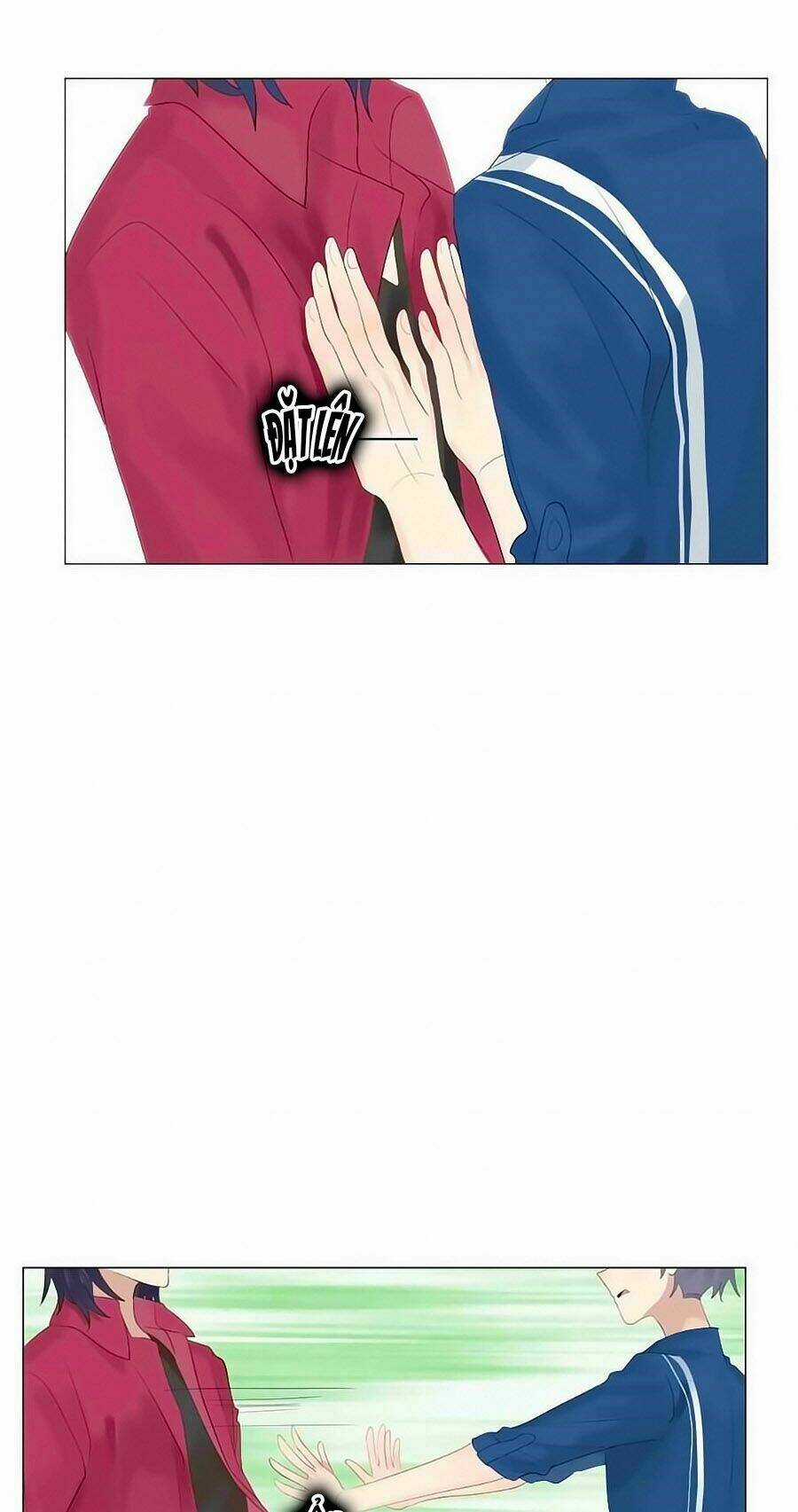 Kết Hôn Không Dễ Chapter 66 trang 30