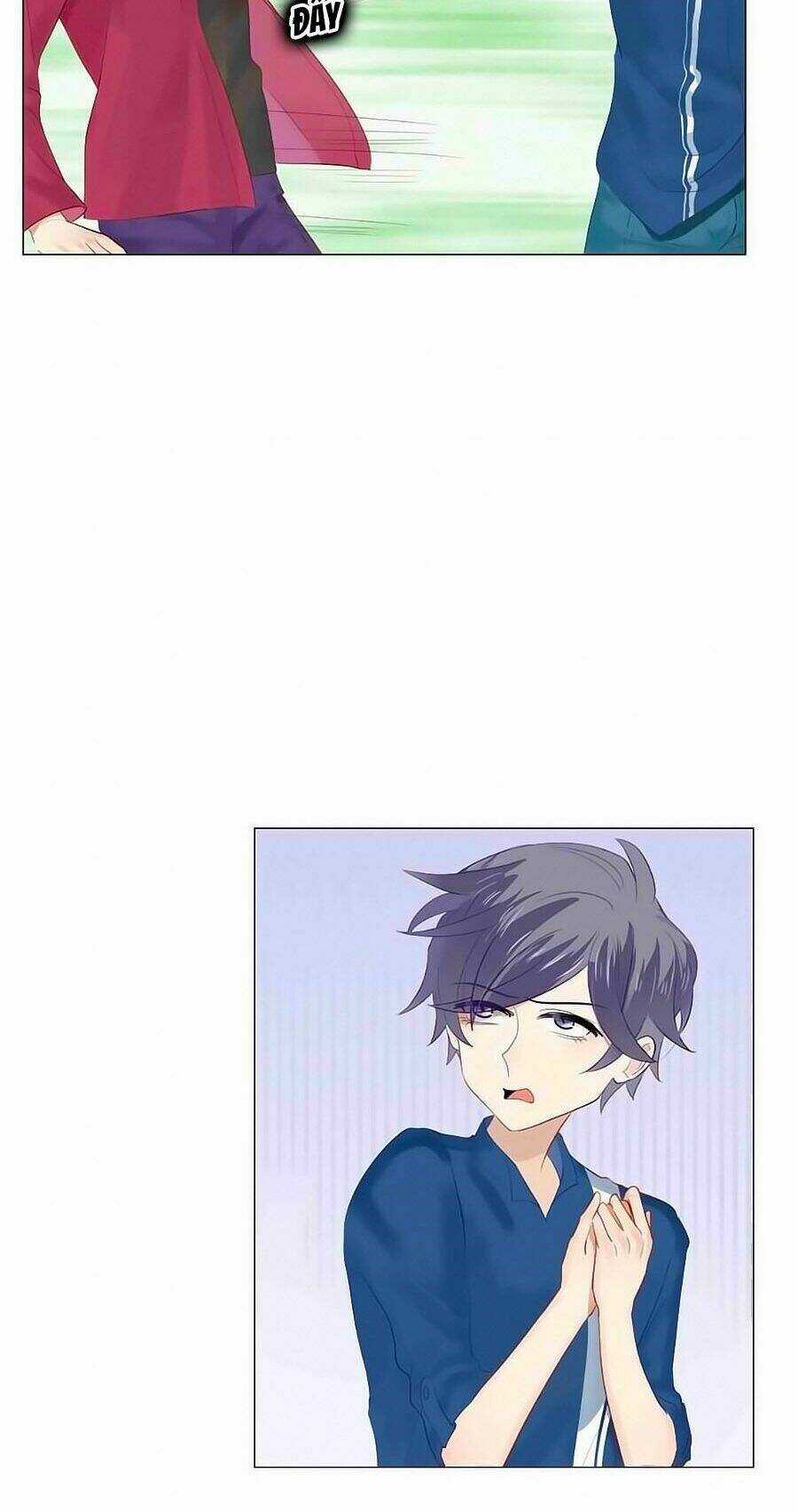 Kết Hôn Không Dễ Chapter 66 trang 31