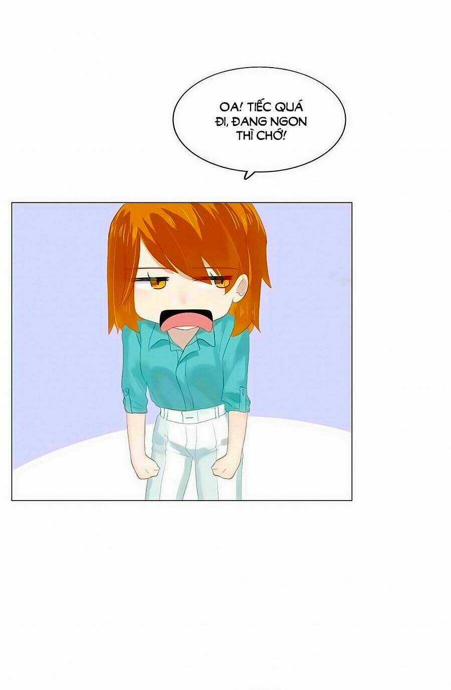 Kết Hôn Không Dễ Chapter 66 trang 32