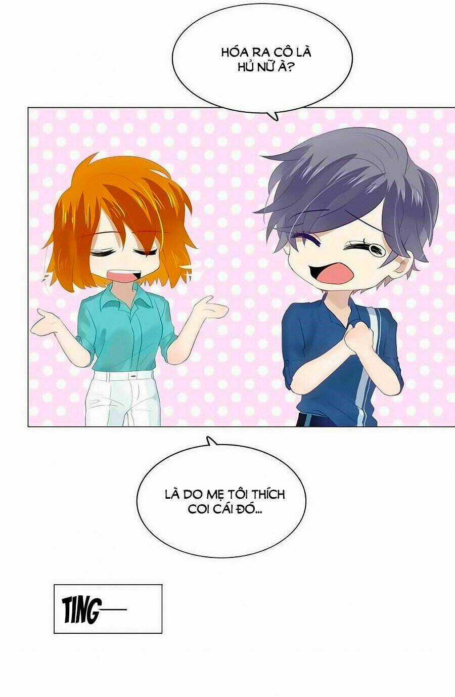 Kết Hôn Không Dễ Chapter 66 trang 33