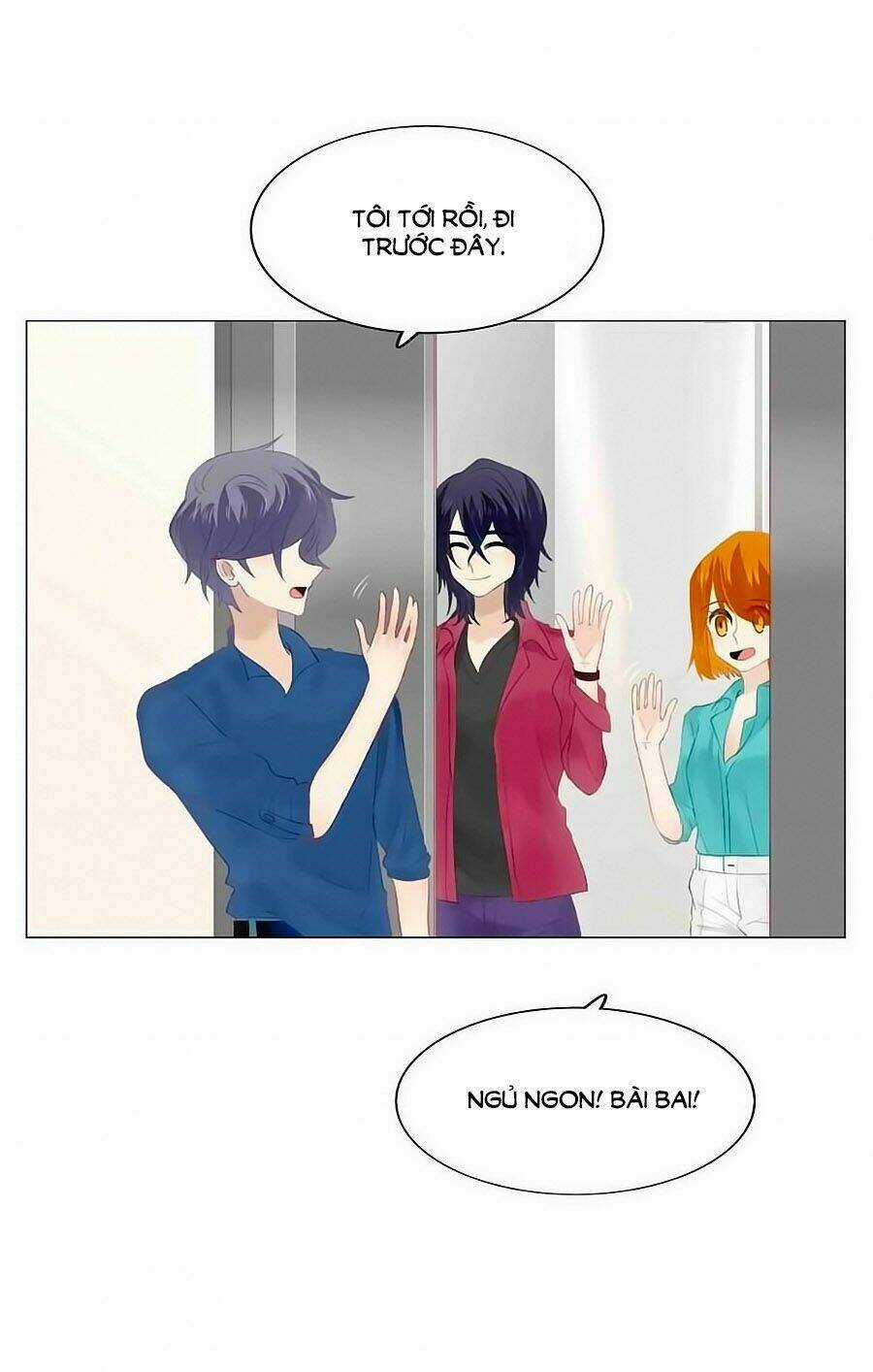 Kết Hôn Không Dễ Chapter 66 trang 34