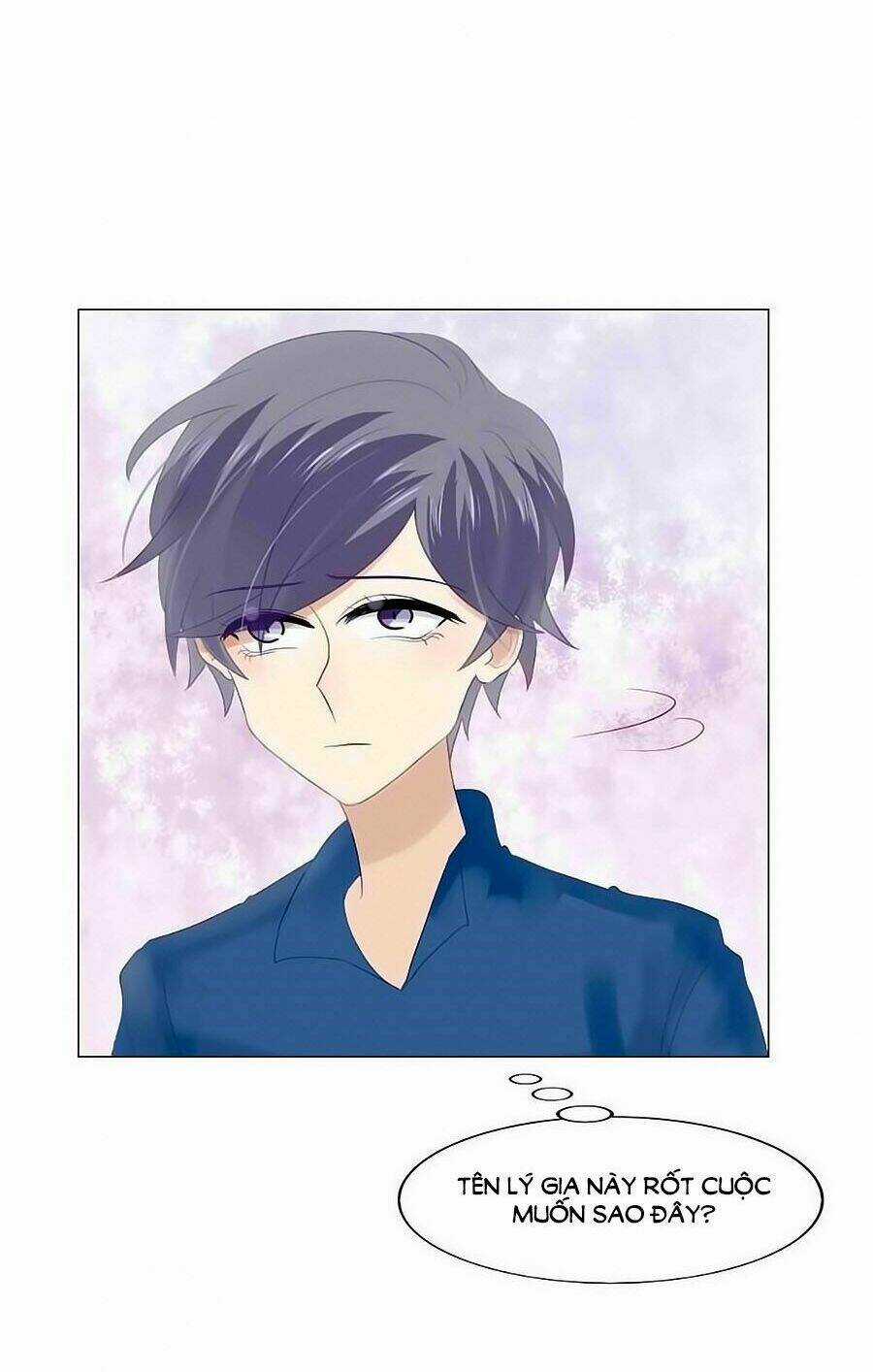 Kết Hôn Không Dễ Chapter 66 trang 35