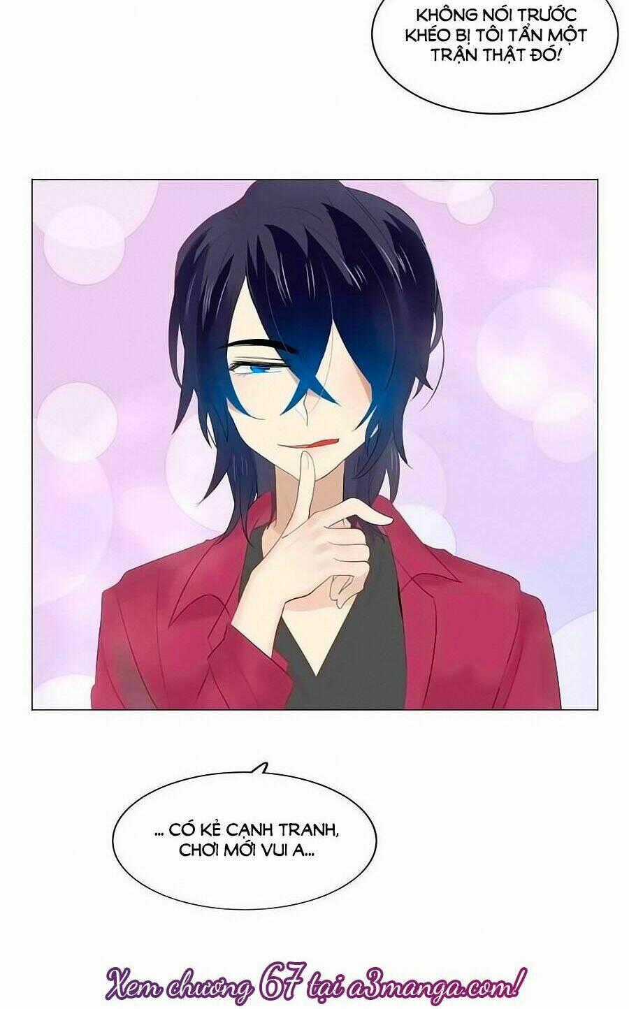 Kết Hôn Không Dễ Chapter 66 trang 37