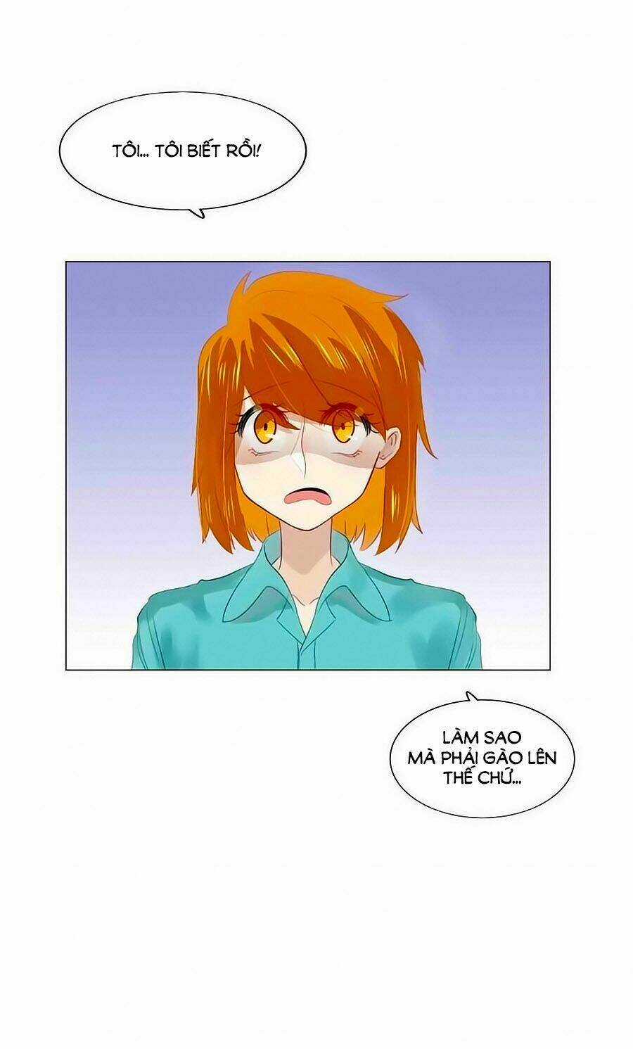 Kết Hôn Không Dễ Chapter 66 trang 4