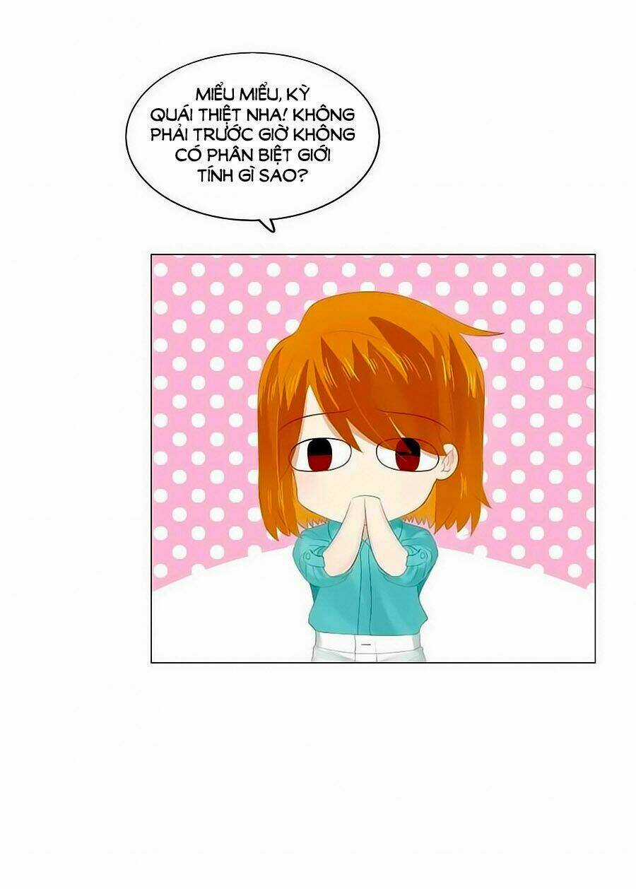 Kết Hôn Không Dễ Chapter 66 trang 6