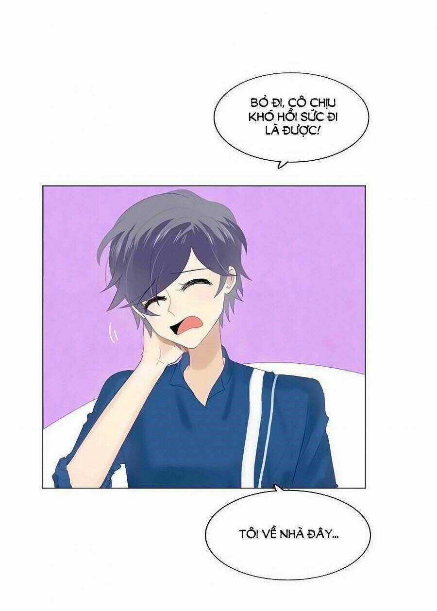 Kết Hôn Không Dễ Chapter 66 trang 7