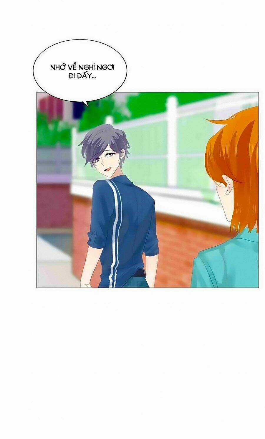 Kết Hôn Không Dễ Chapter 66 trang 8