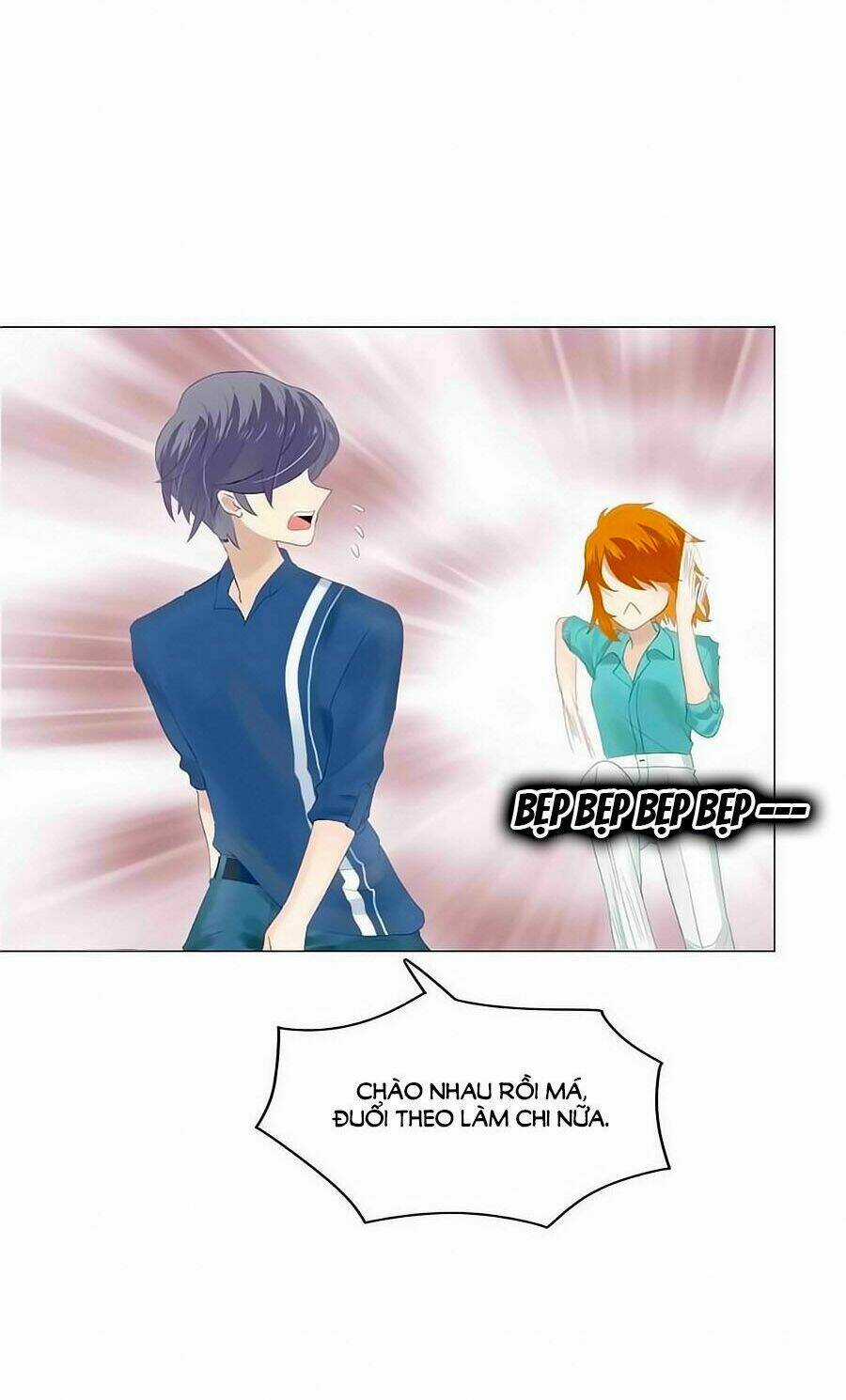 Kết Hôn Không Dễ Chapter 66 trang 9