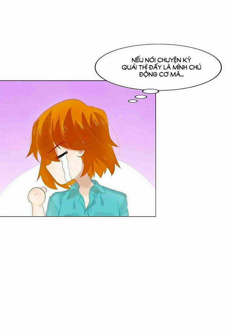 Kết Hôn Không Dễ Chapter 67 trang 10