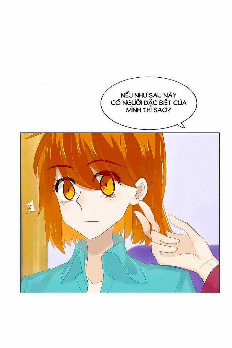 Kết Hôn Không Dễ Chapter 67 trang 13