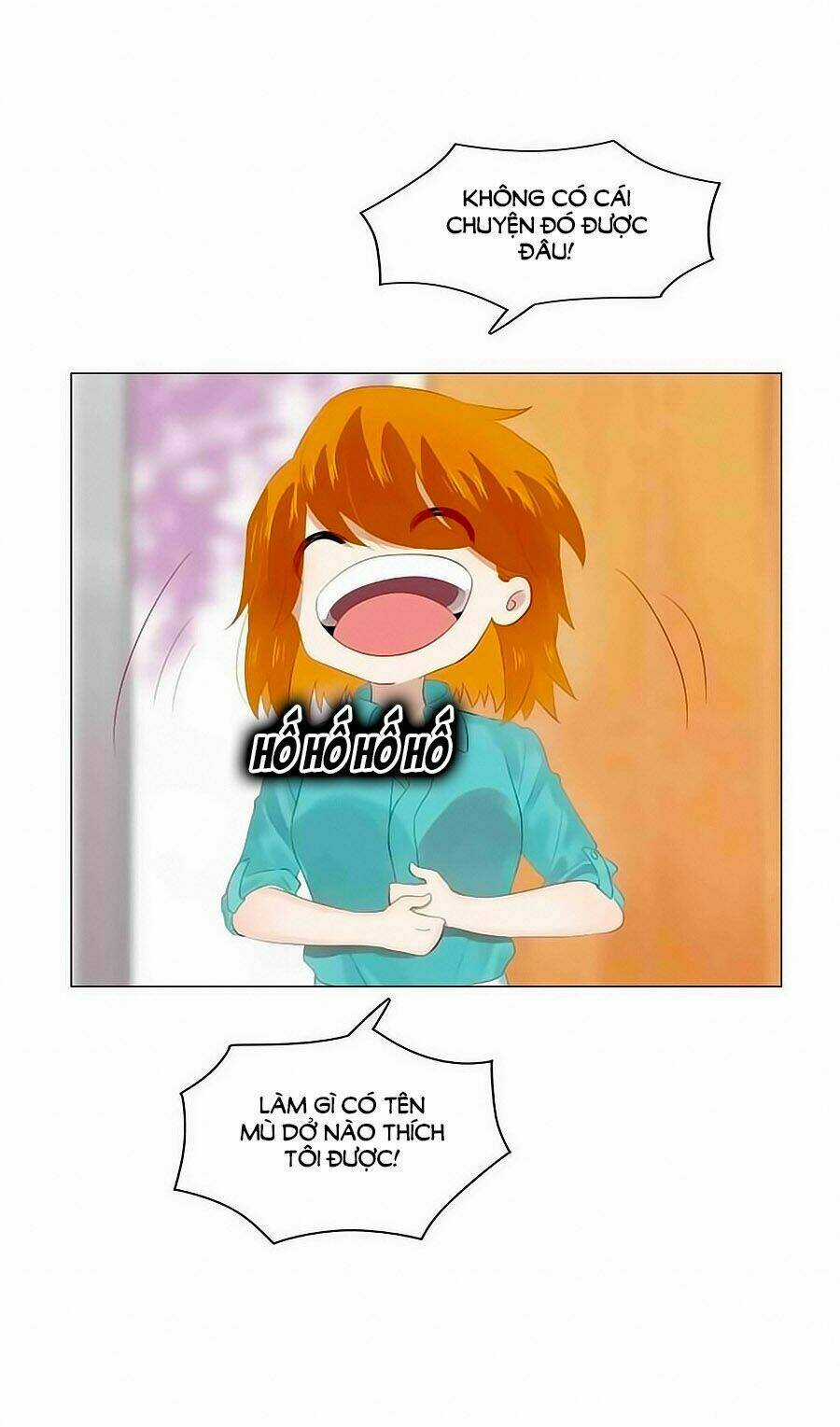 Kết Hôn Không Dễ Chapter 67 trang 18