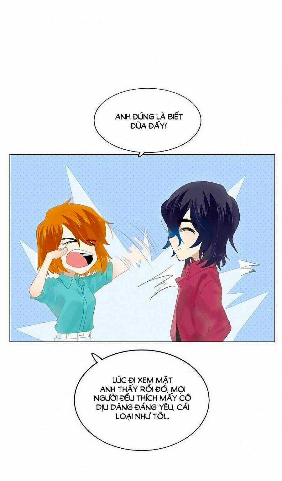 Kết Hôn Không Dễ Chapter 67 trang 19